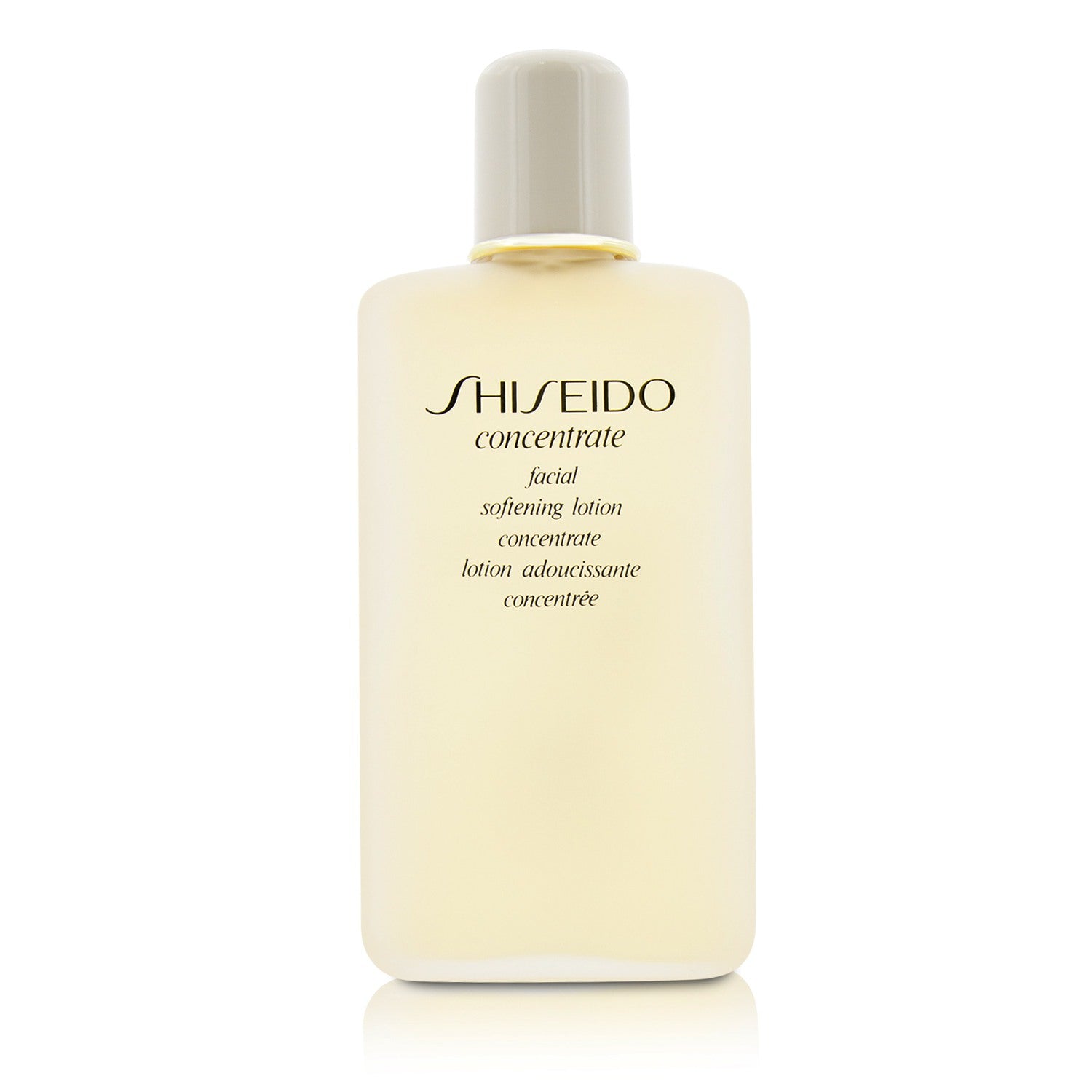 Shiseido Concentrate Facial Softening Lotion  150ml/5oz