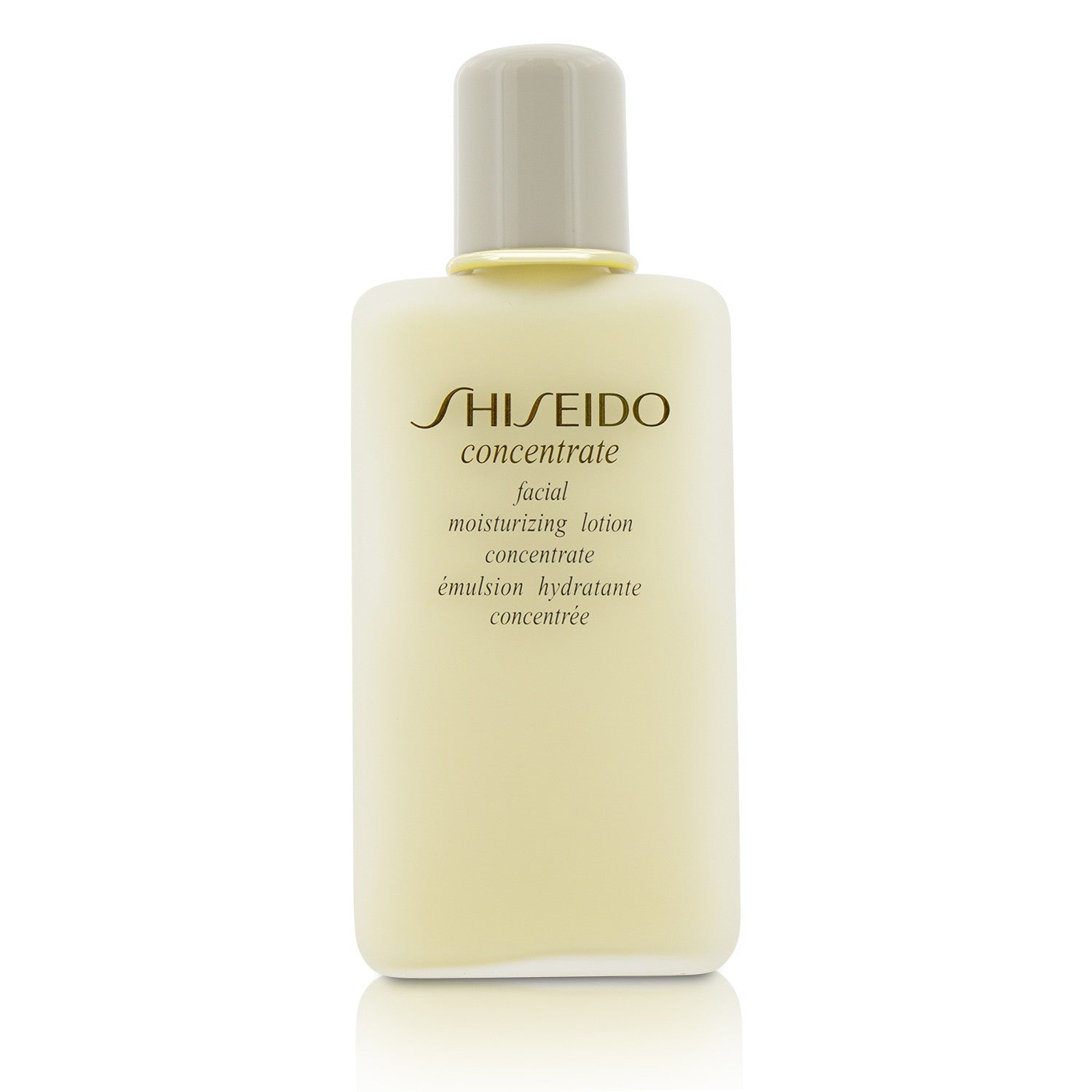 Shiseido Concentrate Facial Moisture Lotion  100ml/3.3oz