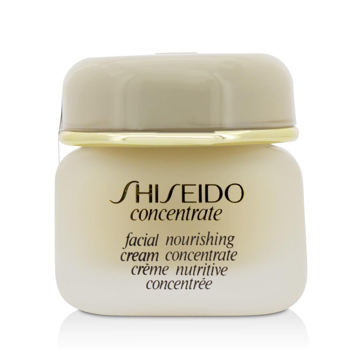 Shiseido Concentrate Nourishing Cream  30ml/1oz