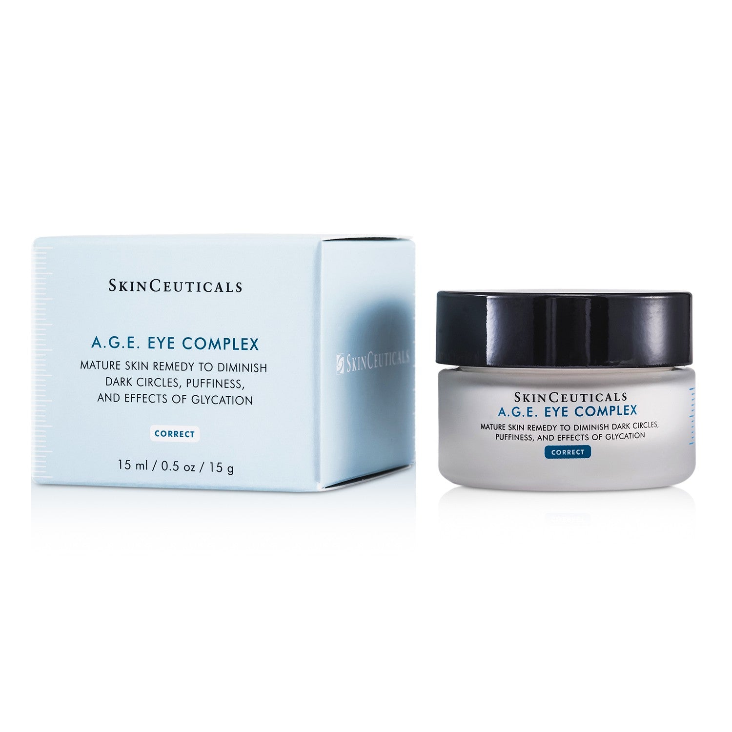 Skin Ceuticals A.G.E. Eye Complex  15g/0.5oz