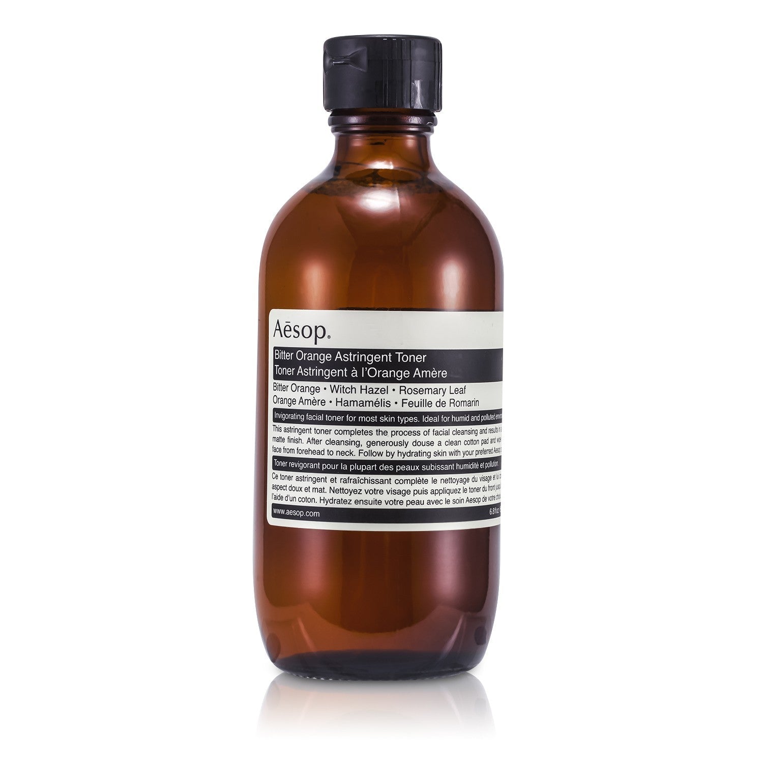 Aesop Bitter Orange Astringent Toner  100ml/3.38oz