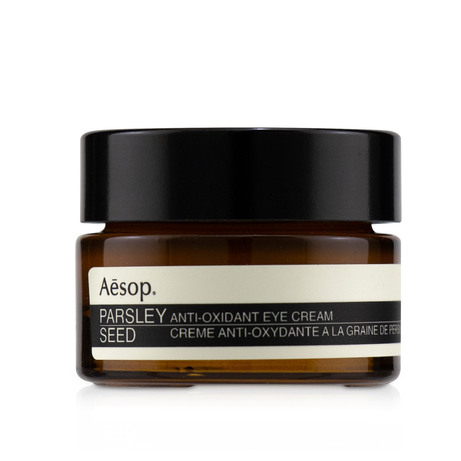 Aesop Parsley Seed Anti-Oxidant Eye Cream  60ml/2oz