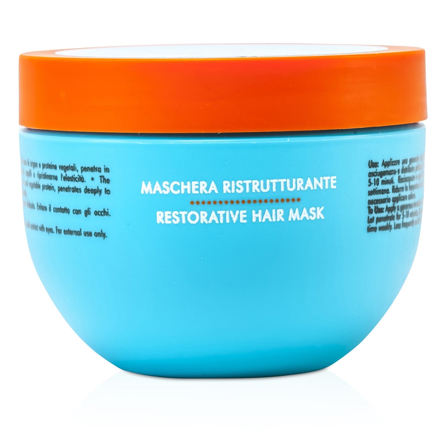 Moroccanoil Restorative Hair Mask (For Weakened and Damaged Hair)  250ml/8.45oz