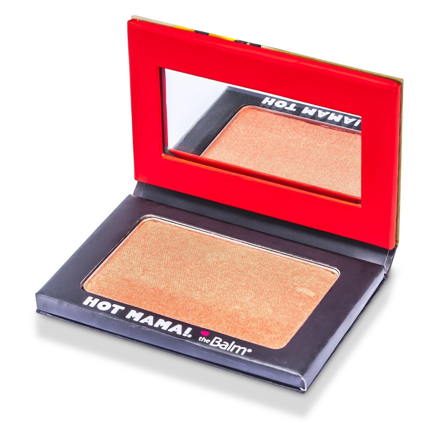 TheBalm Hot Mama! Shadow/ Blush  7.08g/0.25oz