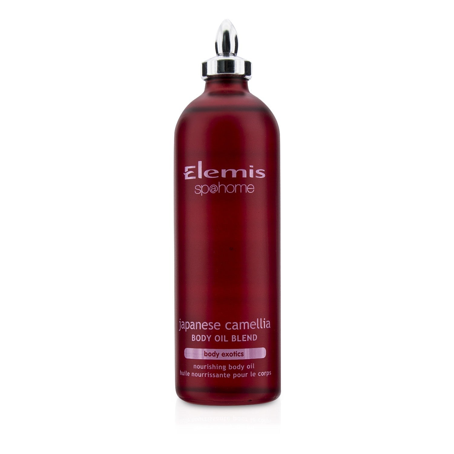 Elemis Japanese Camellia Oil  100ml/3.4oz