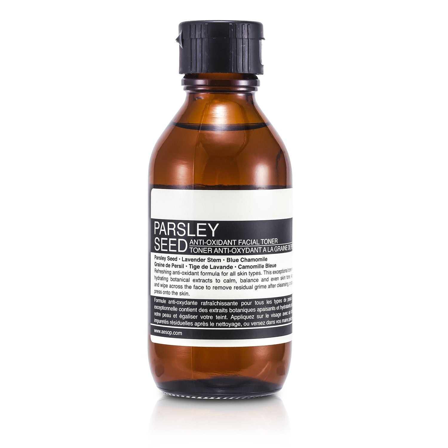 Aesop Parsley Seed Anti-Oxidant Facial Toner  100ml/3.6oz