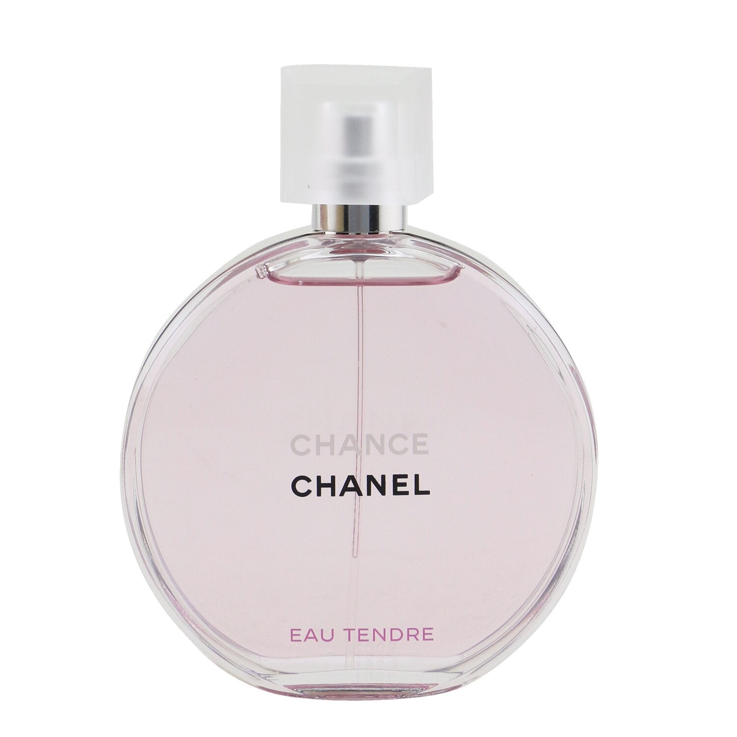 Chanel Chance Eau Tendre Eau De Toilette Spray  50ml/1.7oz