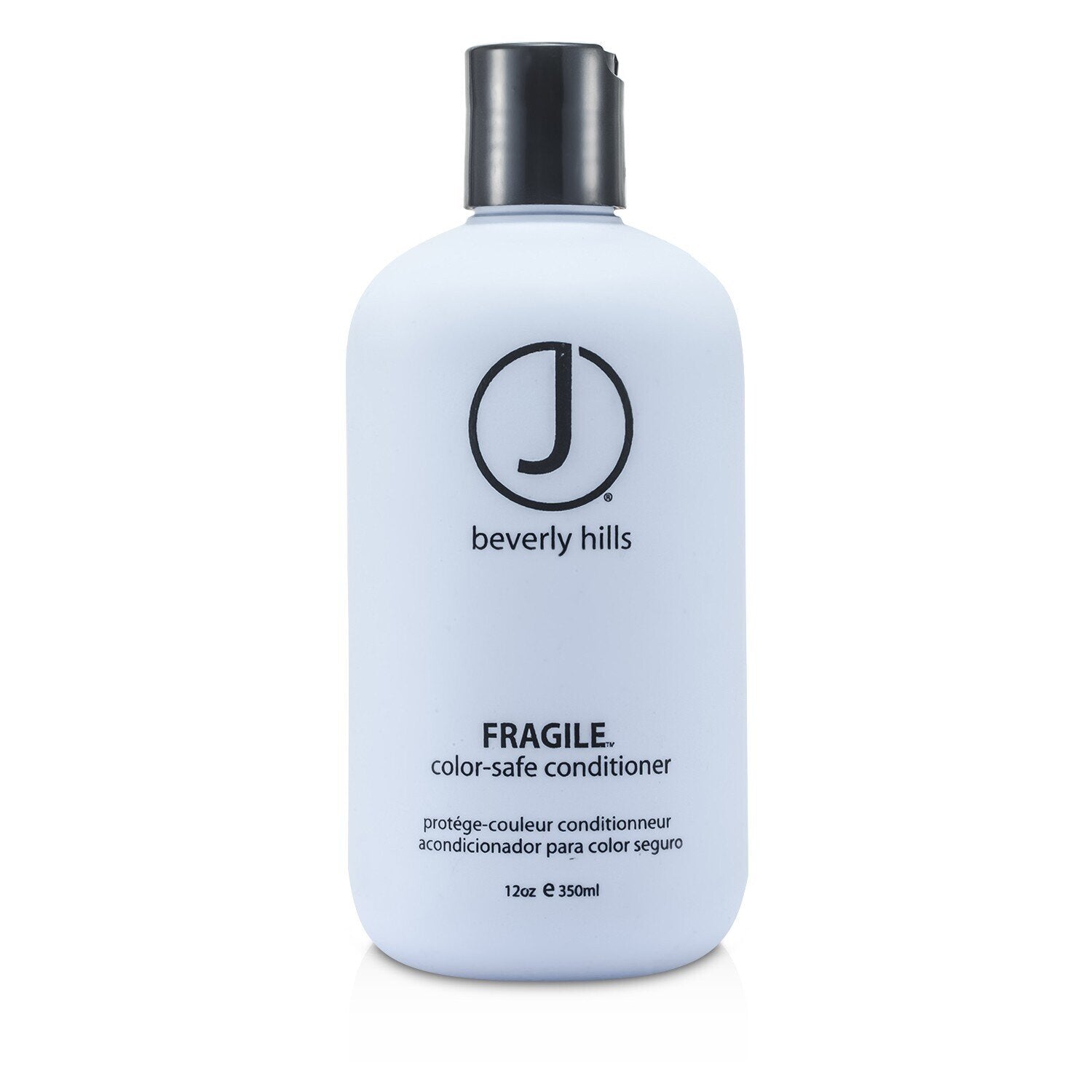 J Beverly Hills Fragile Color-Safe Conditioner  350ml/12oz