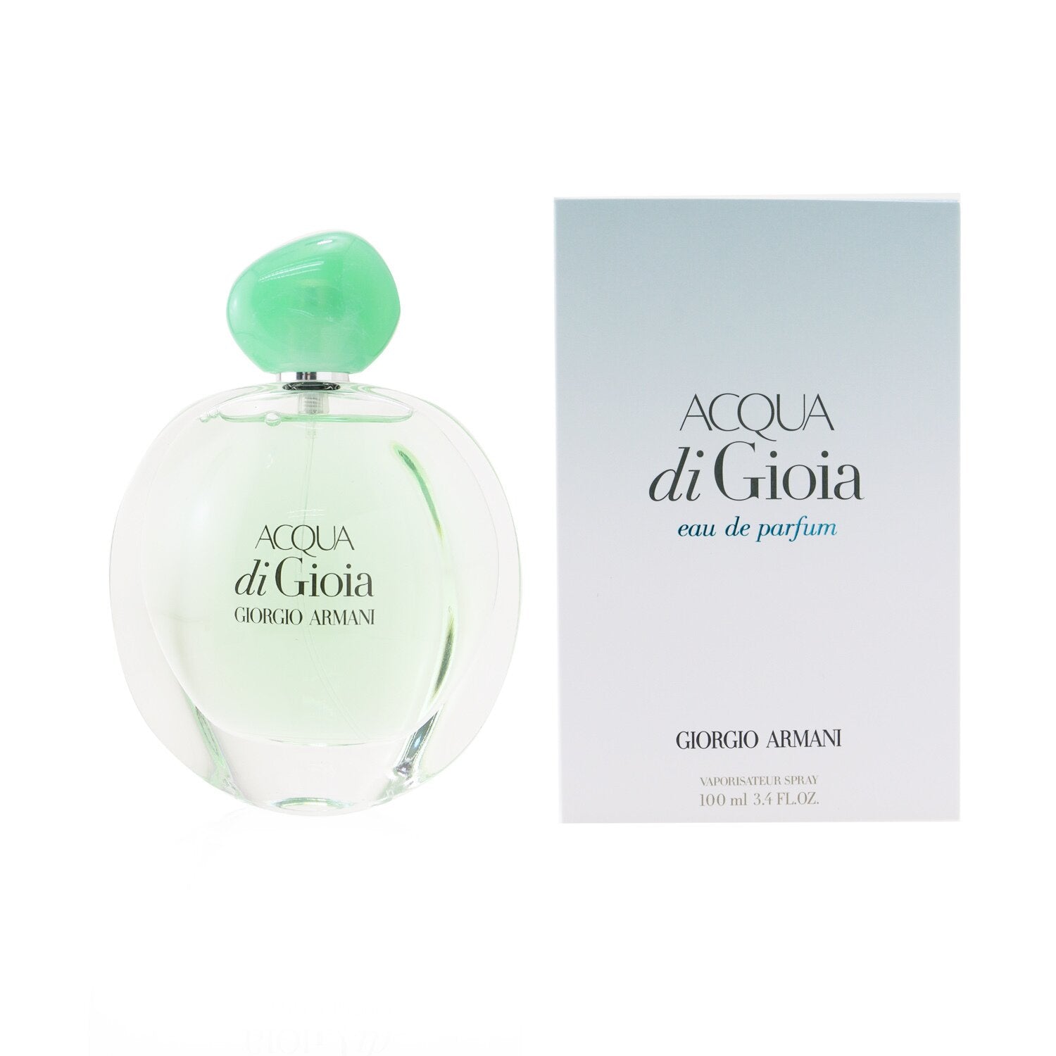 Giorgio Armani Acqua Di Gioia Eau De Parfum Spray  100ml/3.4oz