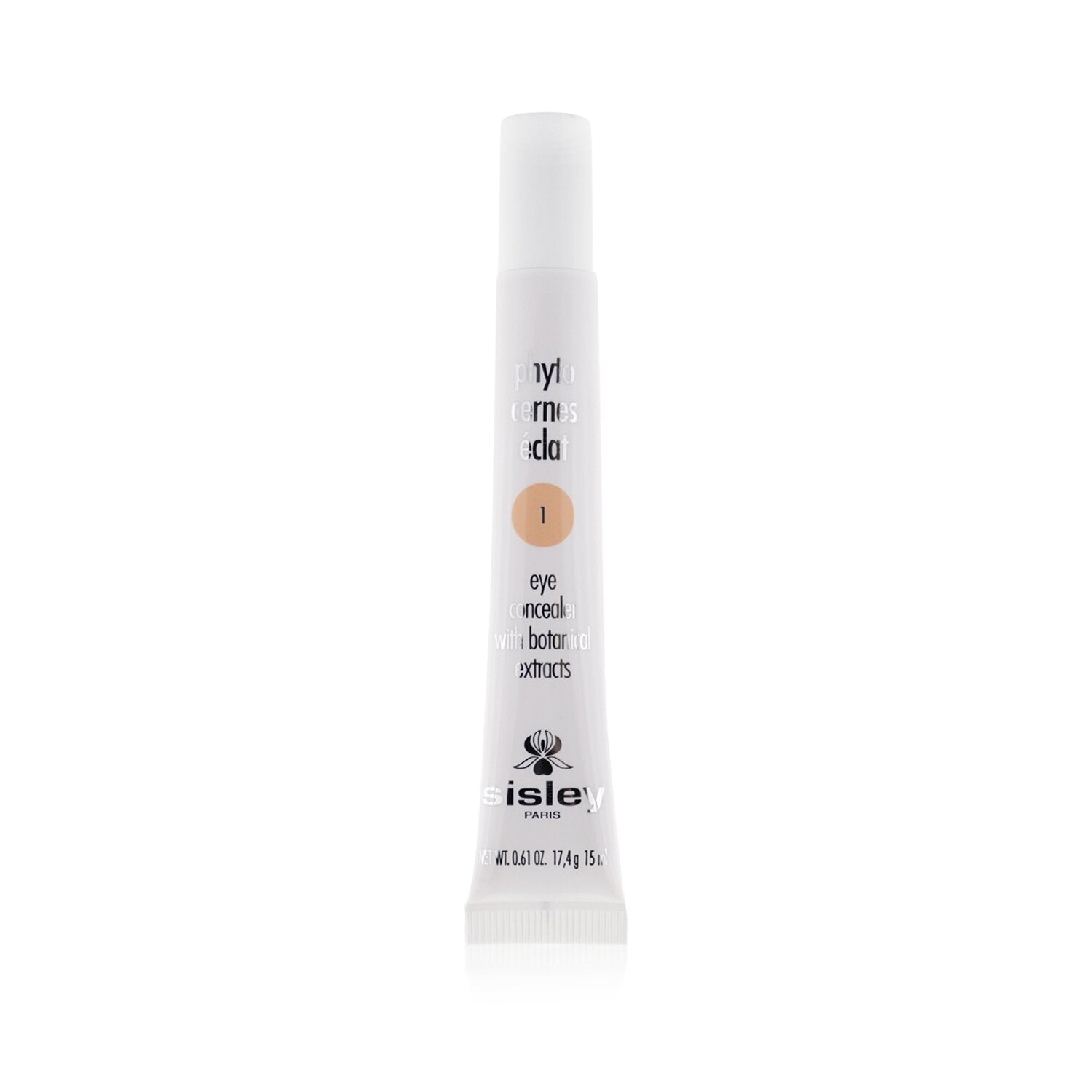 Sisley Phyto Cernes Eclat Eye Concealer - # 04  15m/0.61oz