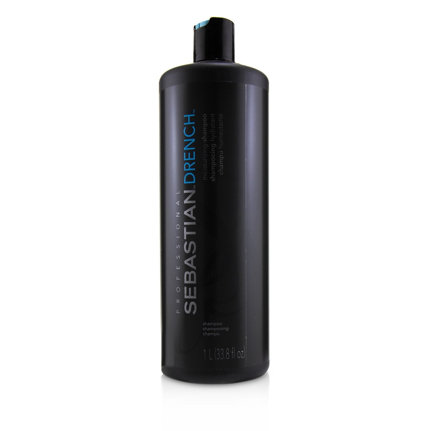 Sebastian Drench Moisturizing Shampoo  1000ml/33.8oz