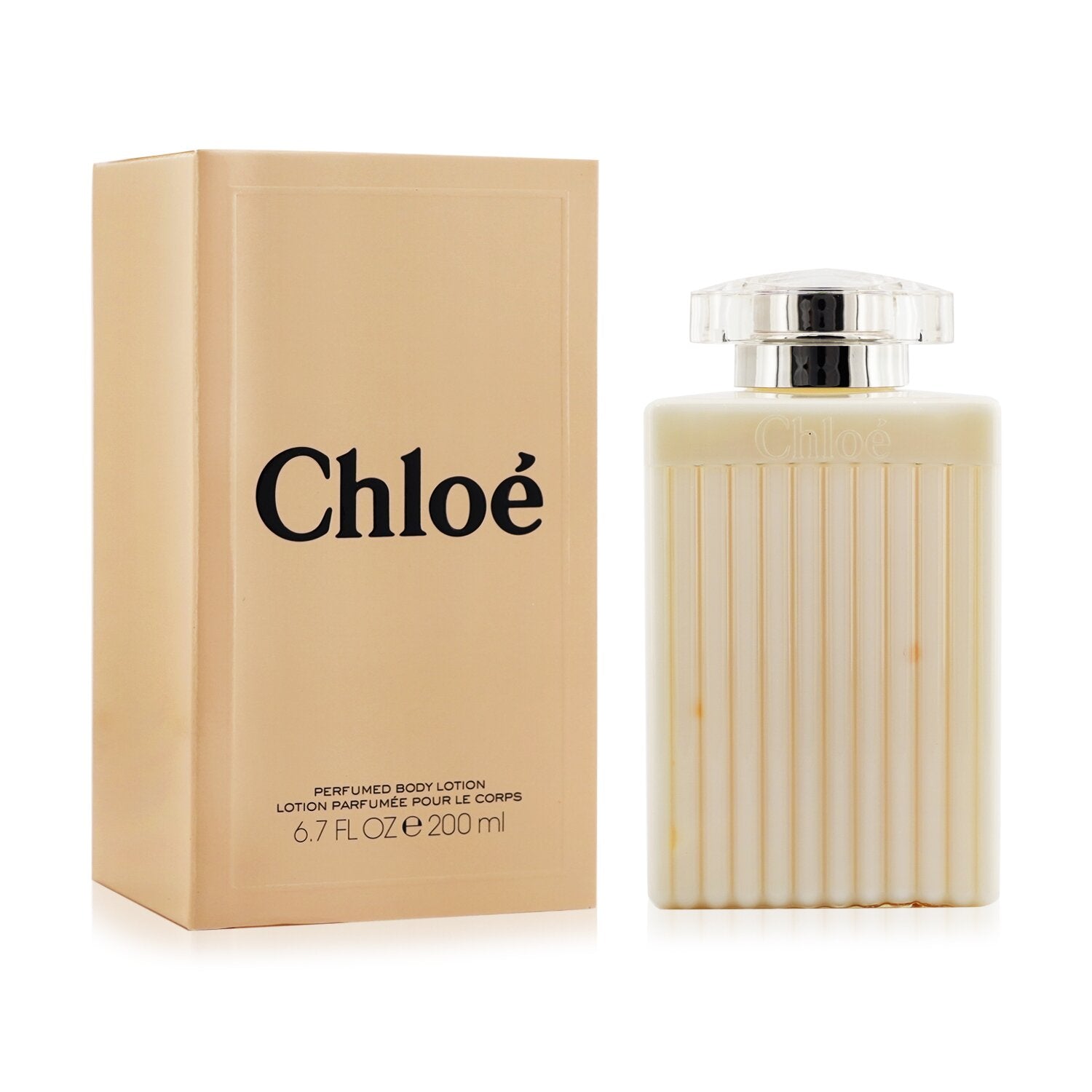 Chloe Perfumed Body Lotion (Unboxed)  200ml/6.7oz