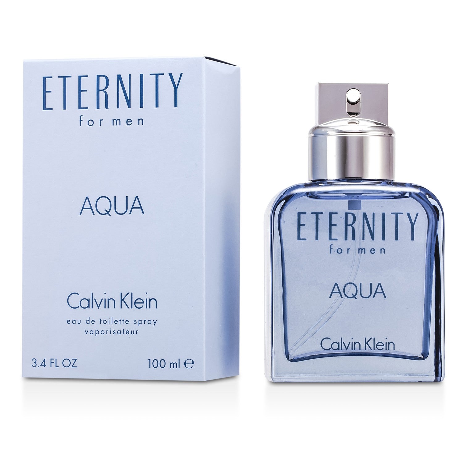 Calvin Klein Eternity Aqua Eau De Toilette Spray  30ml/1oz