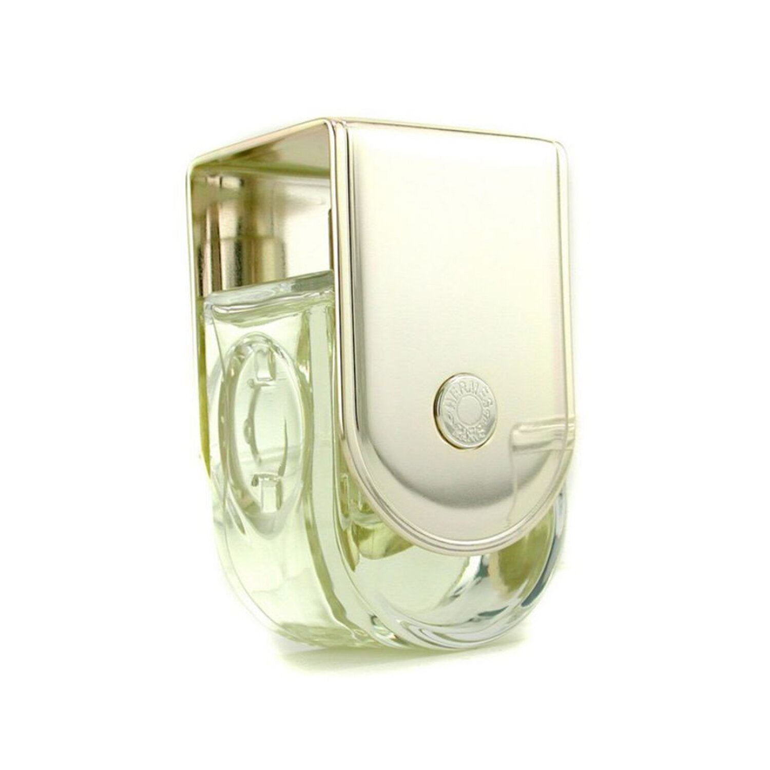 Hermes Voyage D'Hermes Eau De Toilette Refillable Spray  100ml/3.3oz