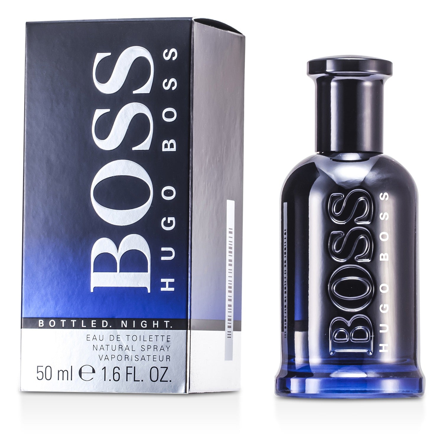 Hugo Boss Boss Bottled Night Eau De Toilette Spray  200ml/6.7oz