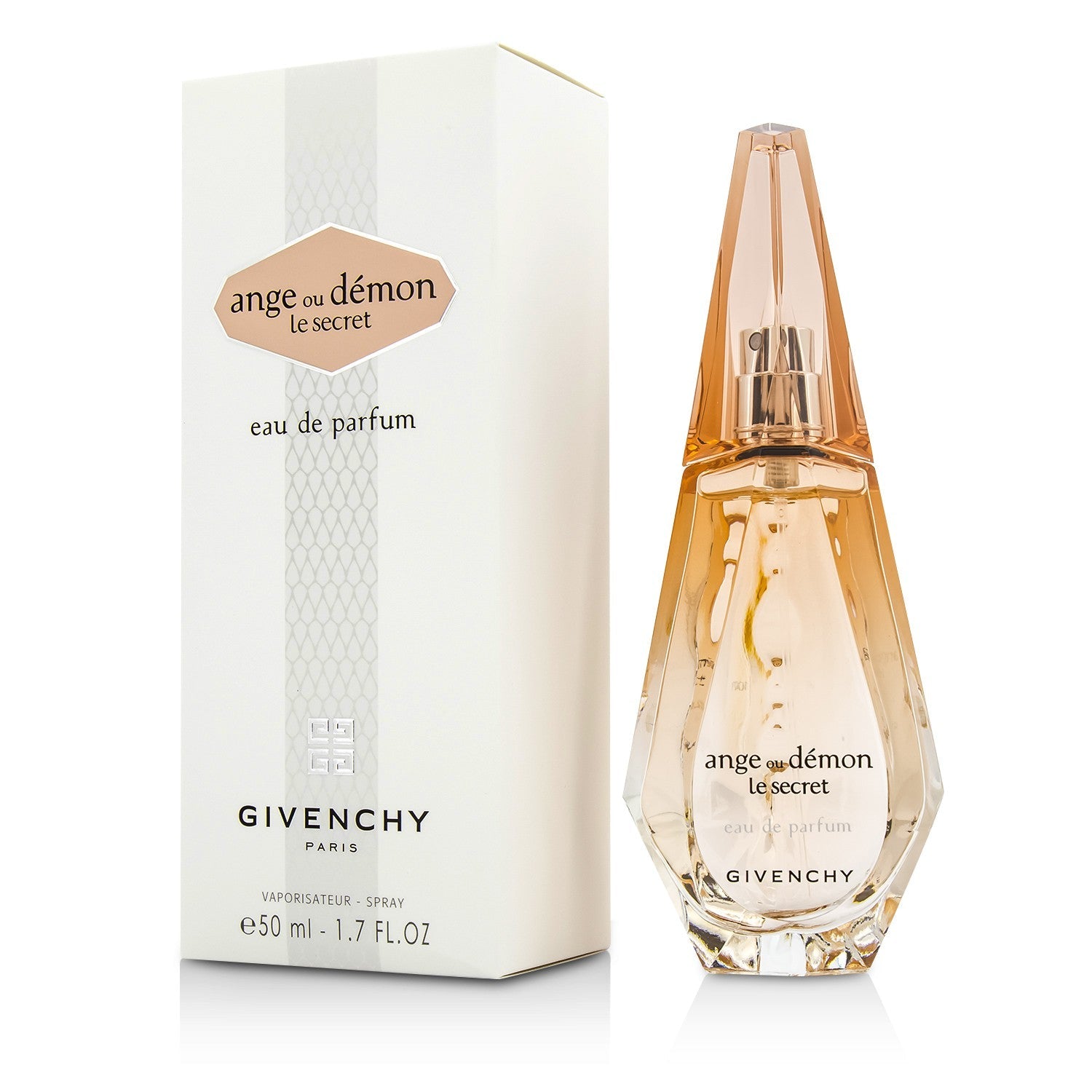 Givenchy Ange Ou Demon Le Secret Eau De Parfum Spray  100ml/3.3oz