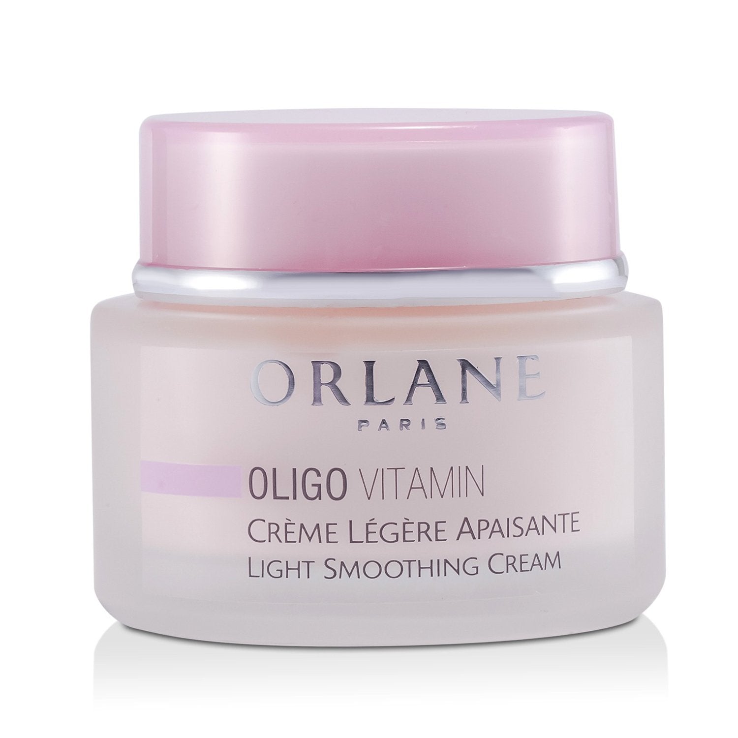 Orlane Oligo Vitamin Light Smoothing Cream (Sensitive Skin)  50ml/1.7oz