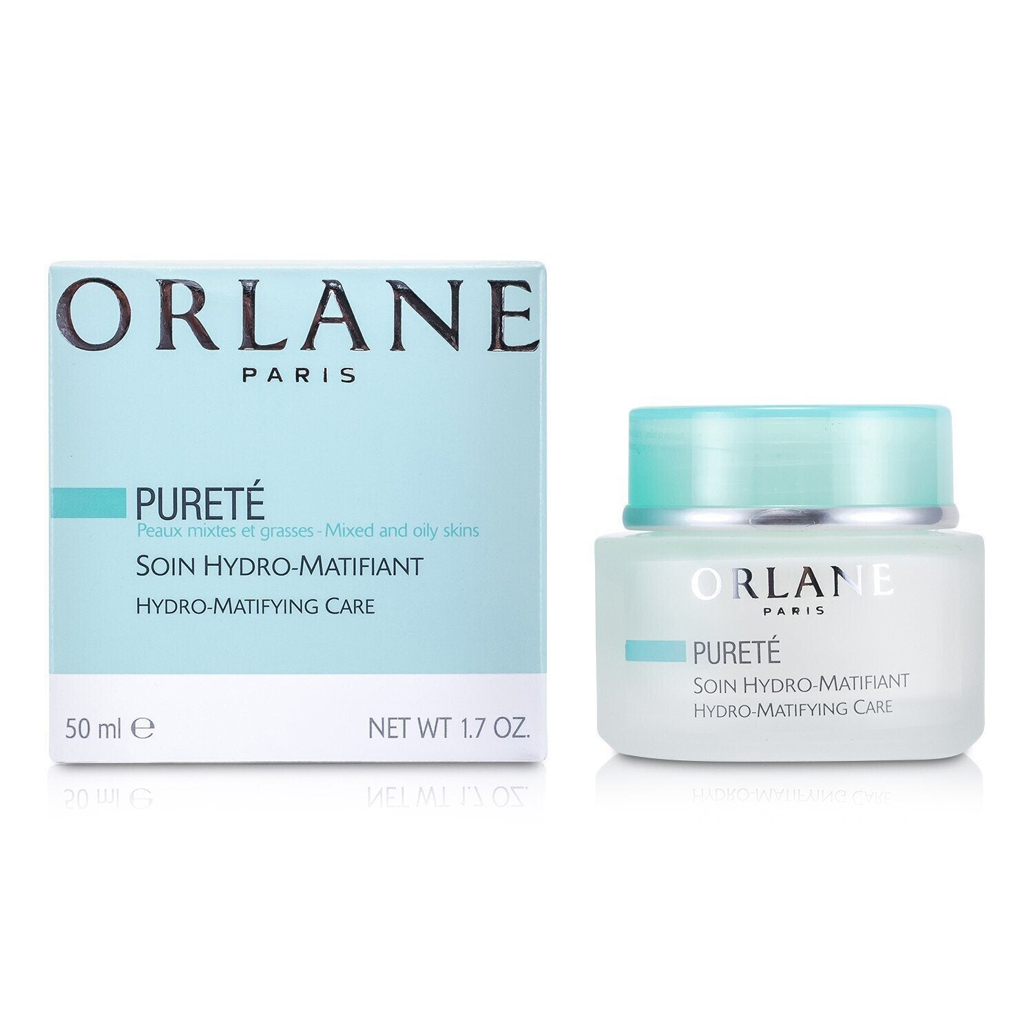 Orlane Hydro Matifying Care  50ml/1.7oz