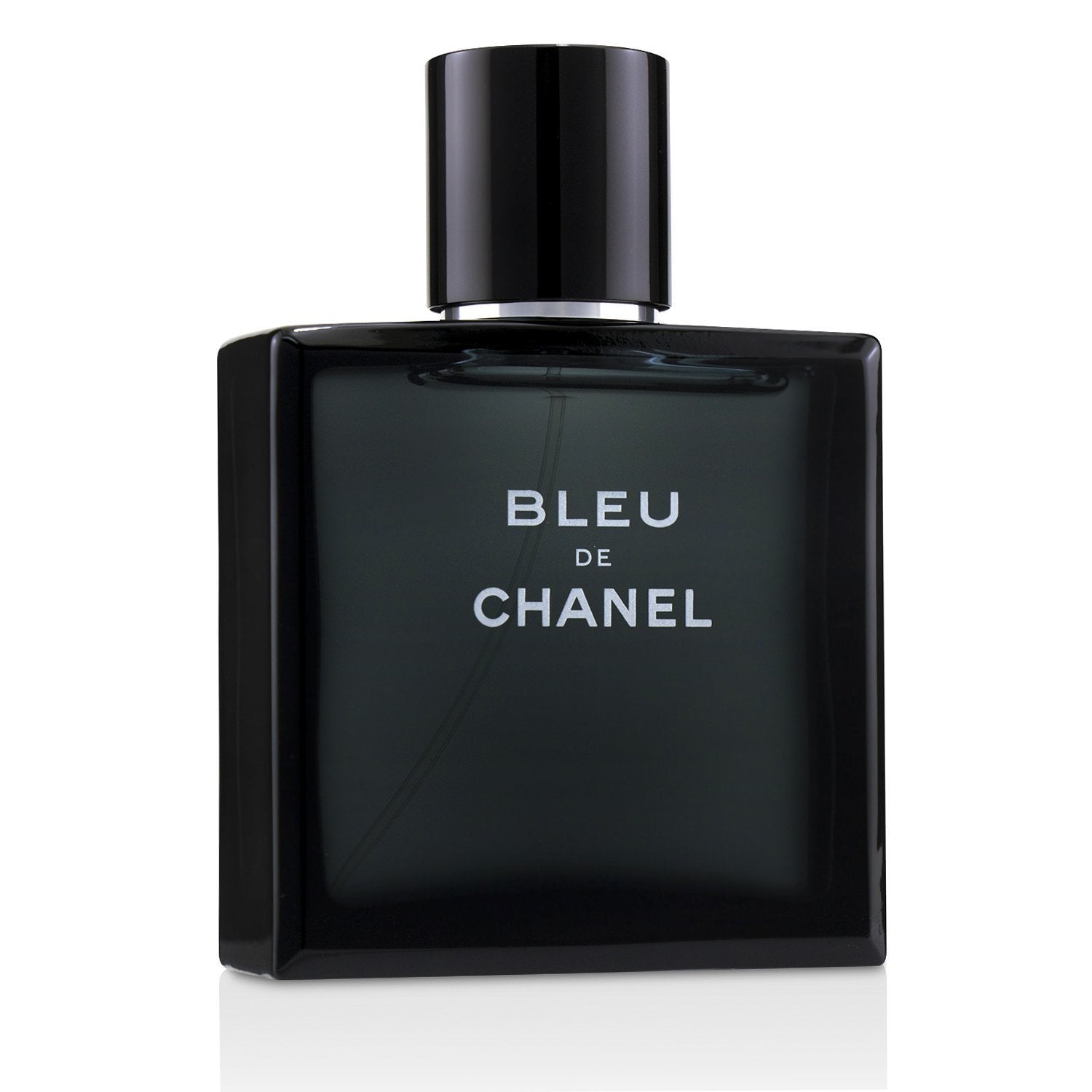 Chanel Bleu De Chanel Eau De Toilette Spray  100ml/3.4oz