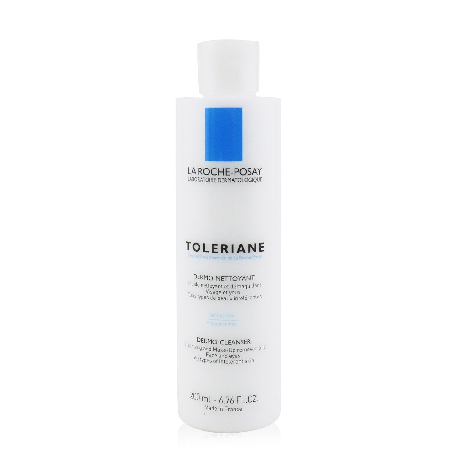 La Roche Posay Toleriane Dermo Cleanser  200ml/6.76oz