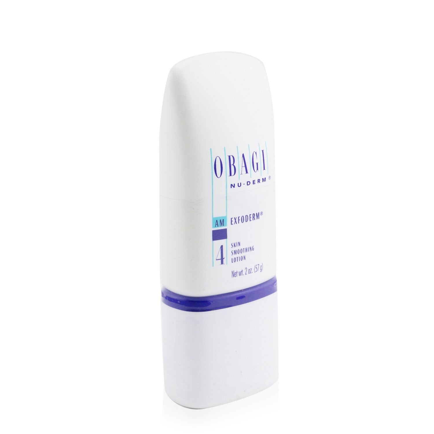 Obagi Nu Derm Exfoderm Skin Smoothing Lotion  57ml/2oz