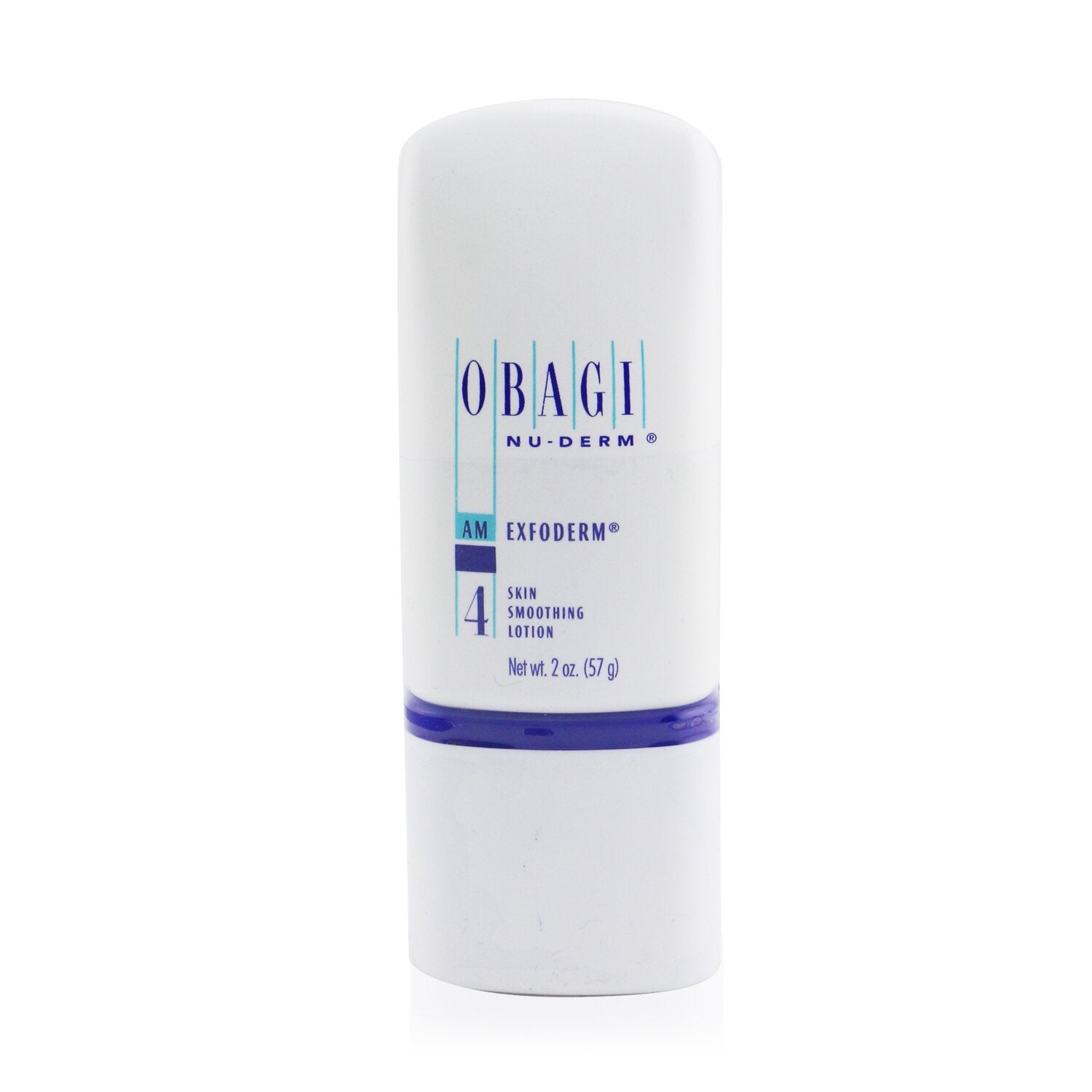 Obagi Nu Derm Exfoderm Skin Smoothing Lotion  57ml/2oz