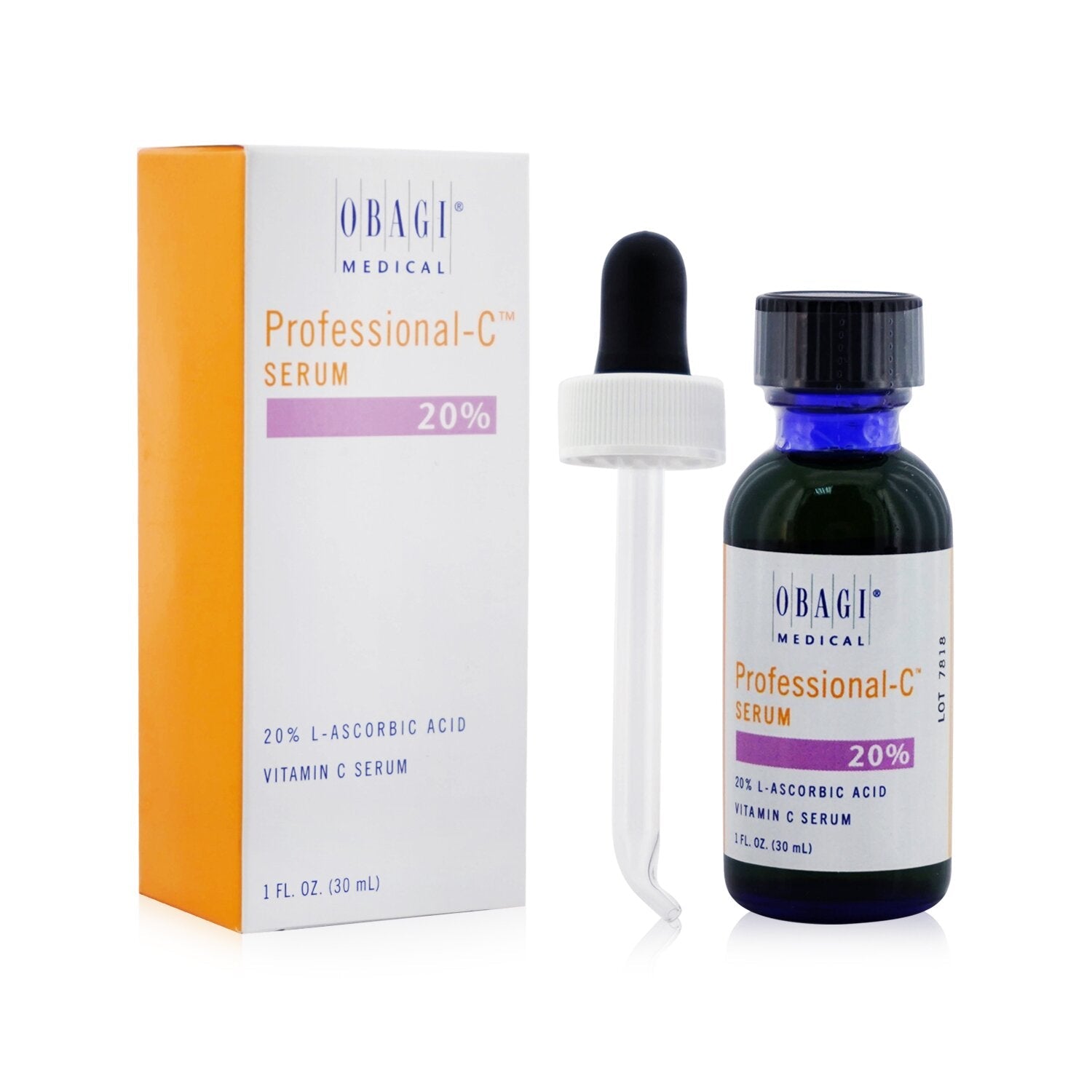 Obagi Professional C Serum 20%  30ml1oz