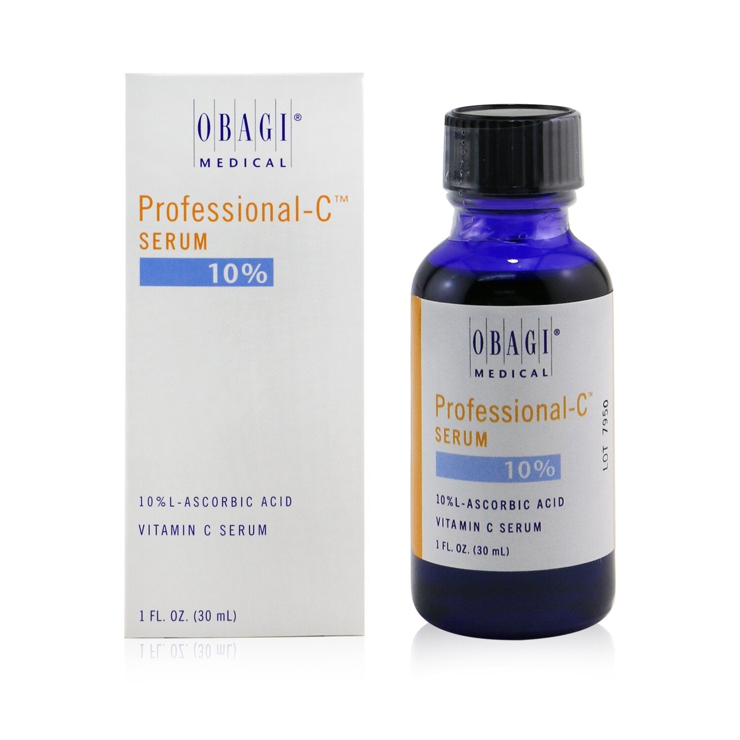 Obagi Professional C Serum 10%  30ml/1oz