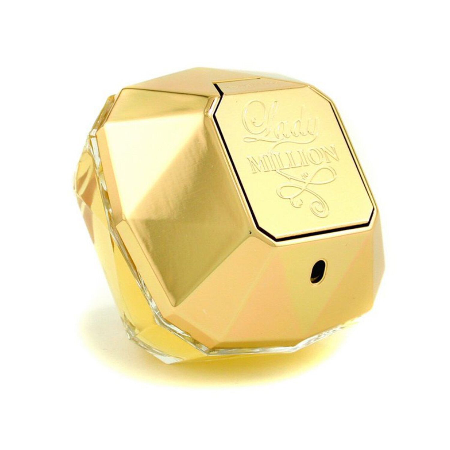 Paco Rabanne Lady Million Eau De Parfum Spray  30ml/1oz