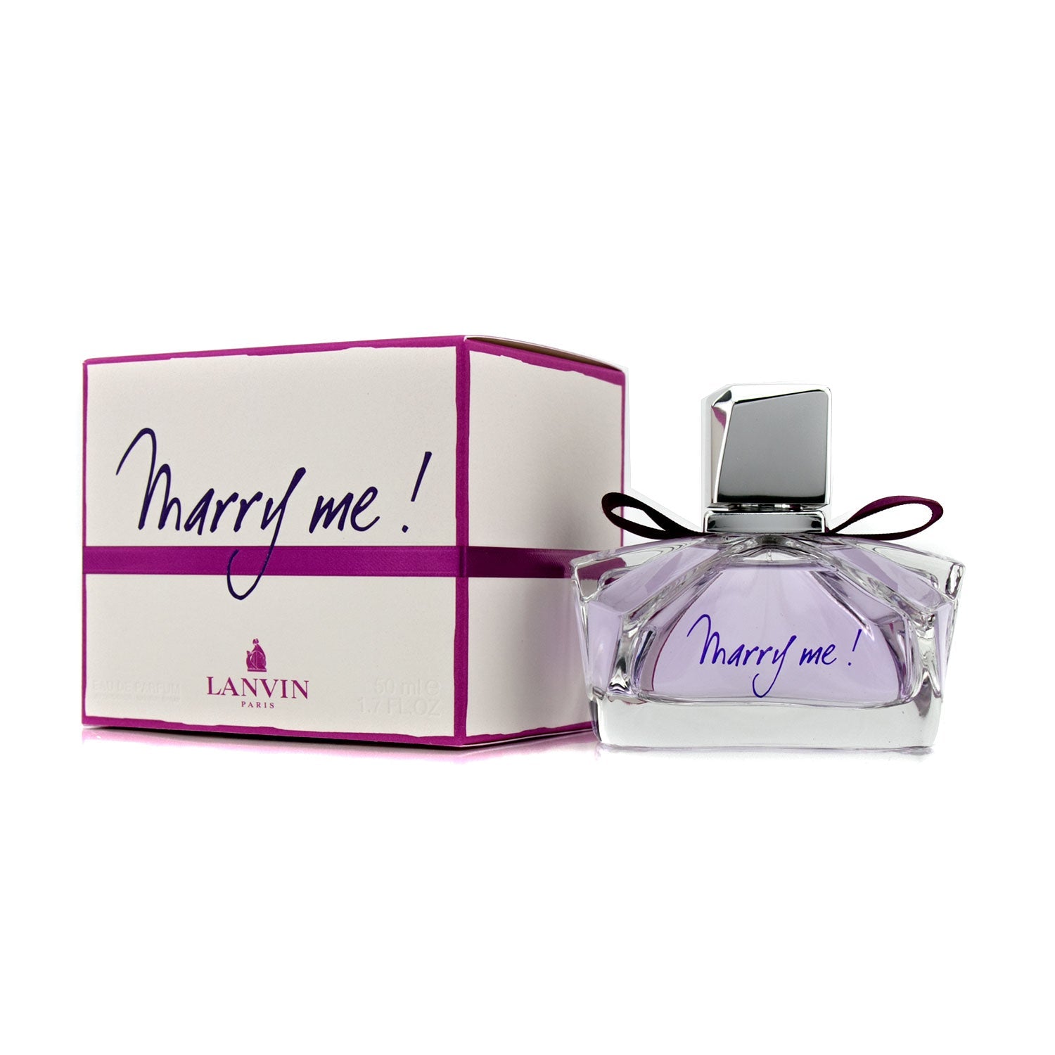 Lanvin Marry Me Eau De Parfum Spray  30ml/1oz