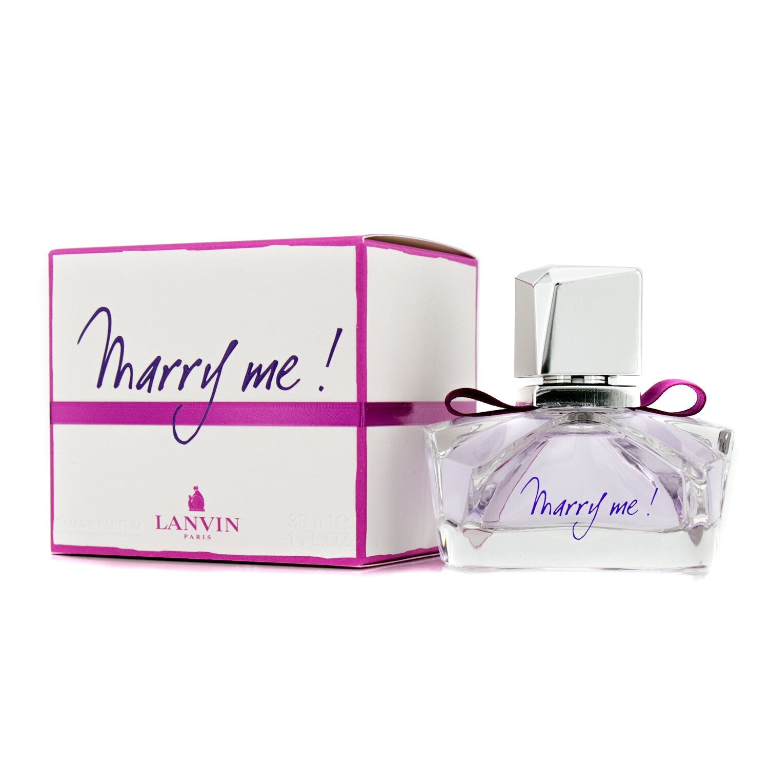 Lanvin Marry Me Eau De Parfum Spray  30ml/1oz