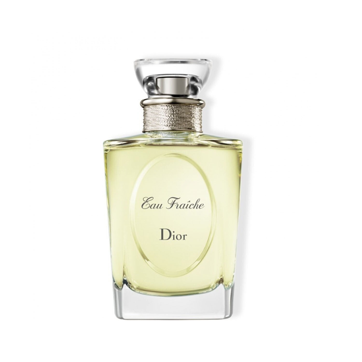 Christian Dior Eau Fraiche Eau De Toilette Spray  100ml/3.4oz