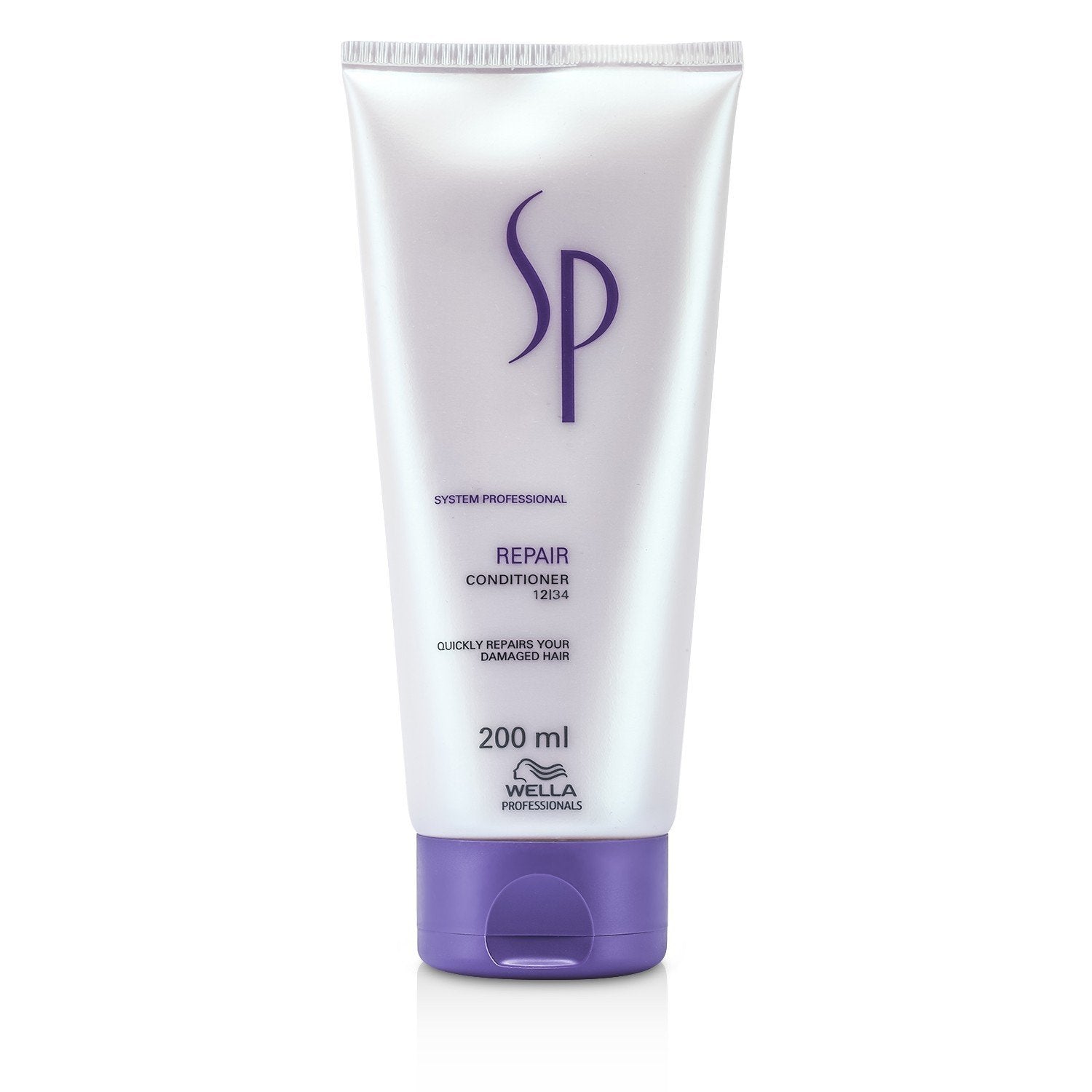 Wella SP Repair Conditioner (For Damaged Hair)  1000ml/33.8oz