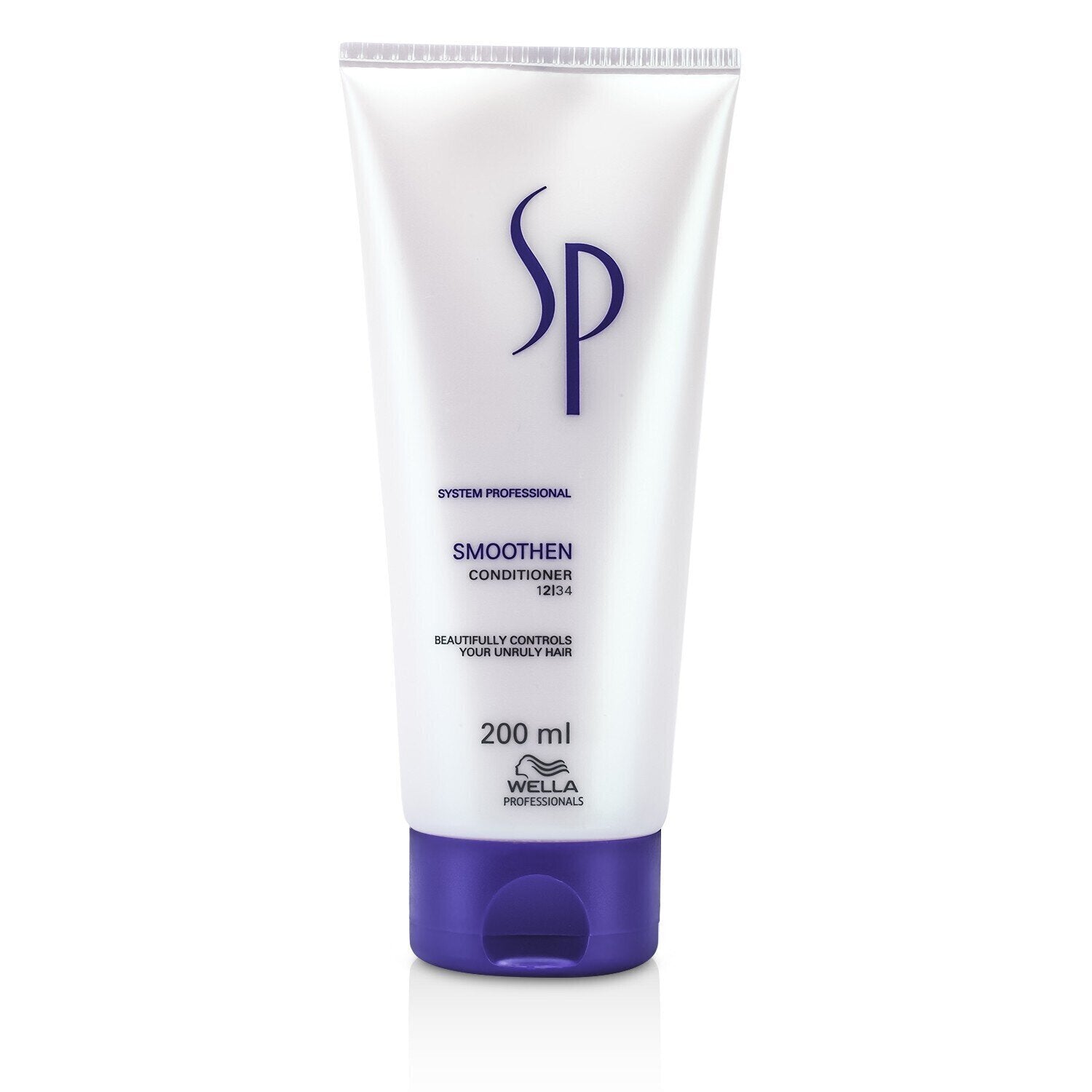 Wella SP Smoothen Conditioner (For Unruly Hair)  1000ml/33.8oz