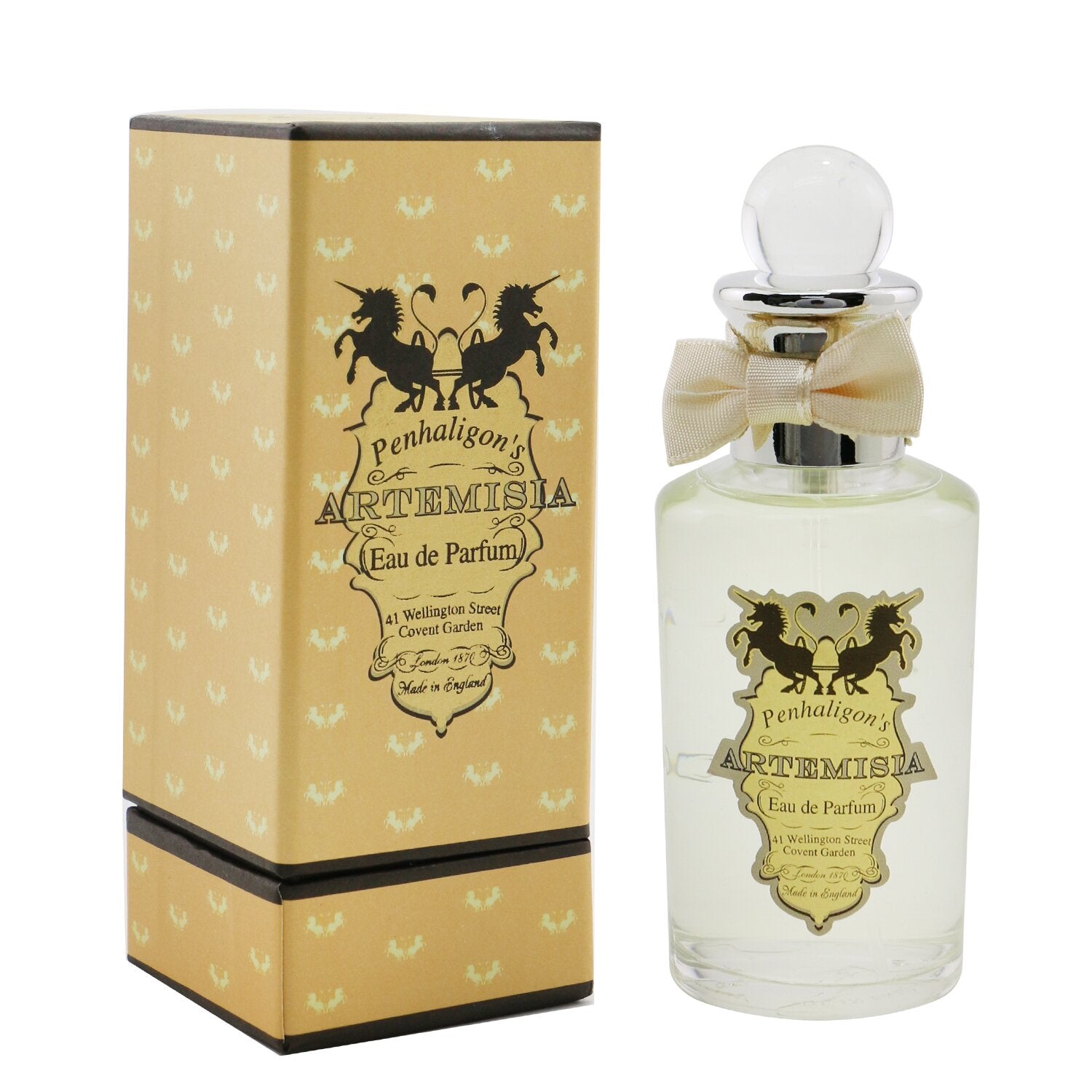 Penhaligon's Artemisia Eau De Parfum Spray  30ml/1oz