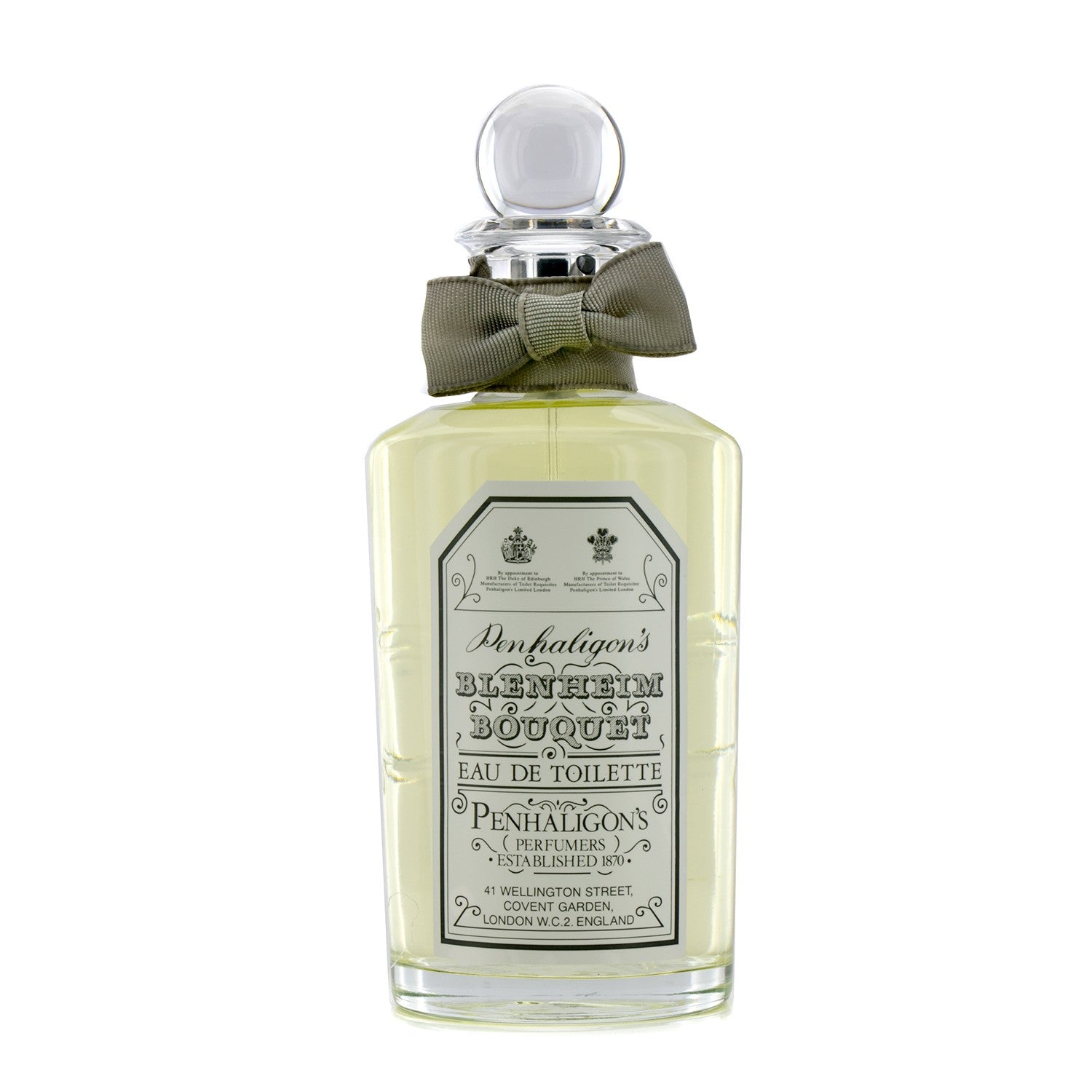 Penhaligon's Blenheim Bouquet Eau De Toilette Spray  100ml/3.4oz