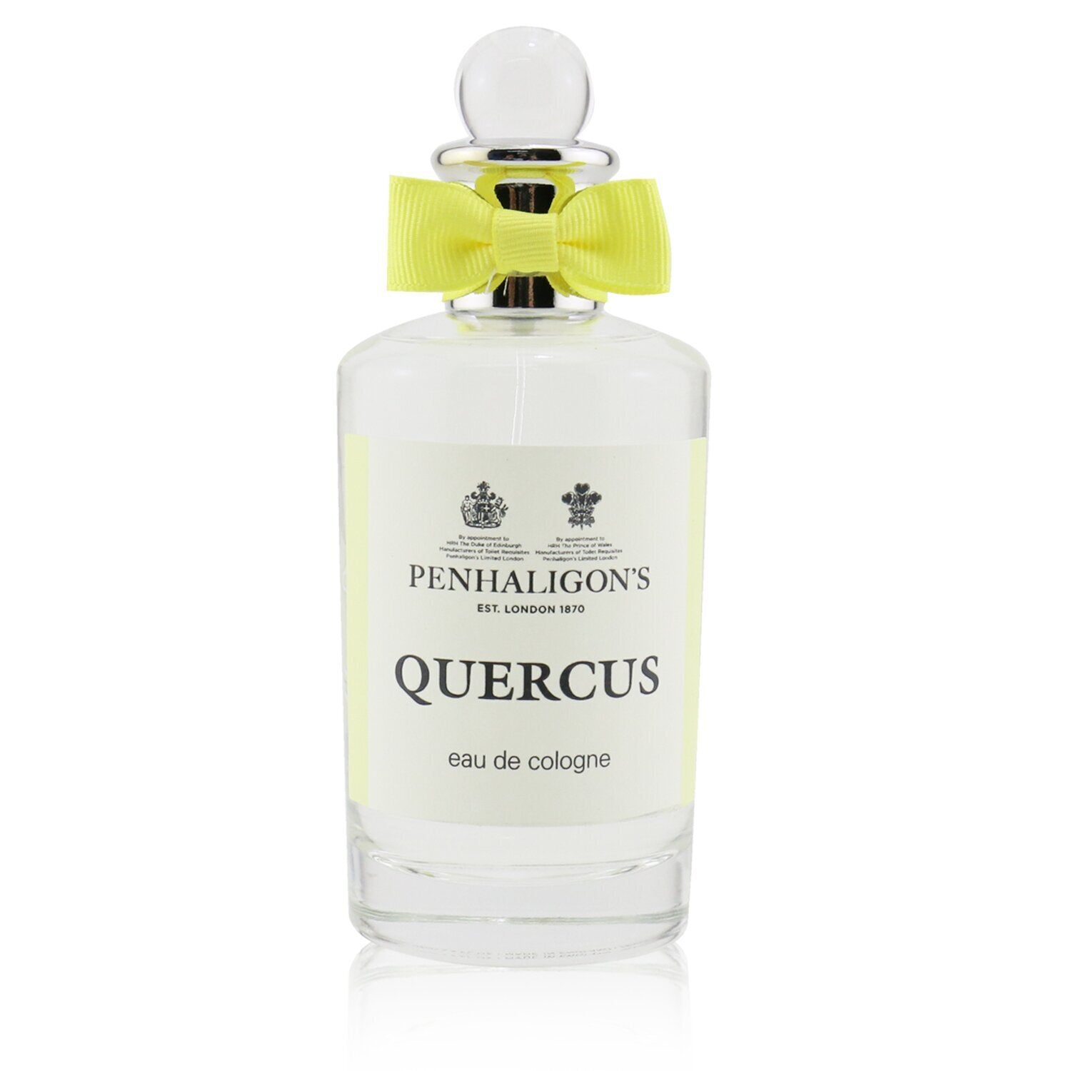 Penhaligon's Quercus Cologne (Eau De Cologne) Spray  100ml/3.4oz