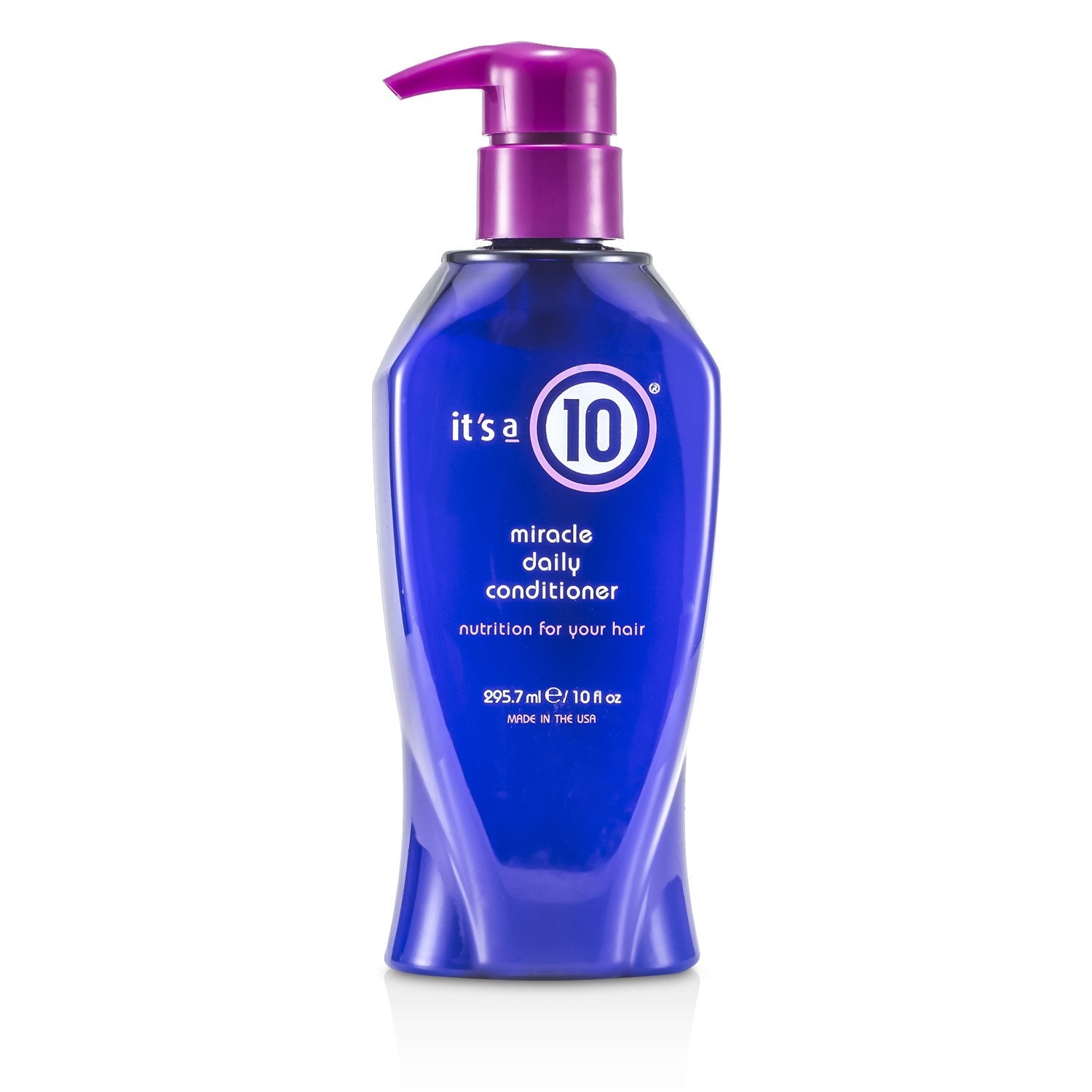 It's A 10 Miracle Daily Conditioner  1000ml/33.8oz