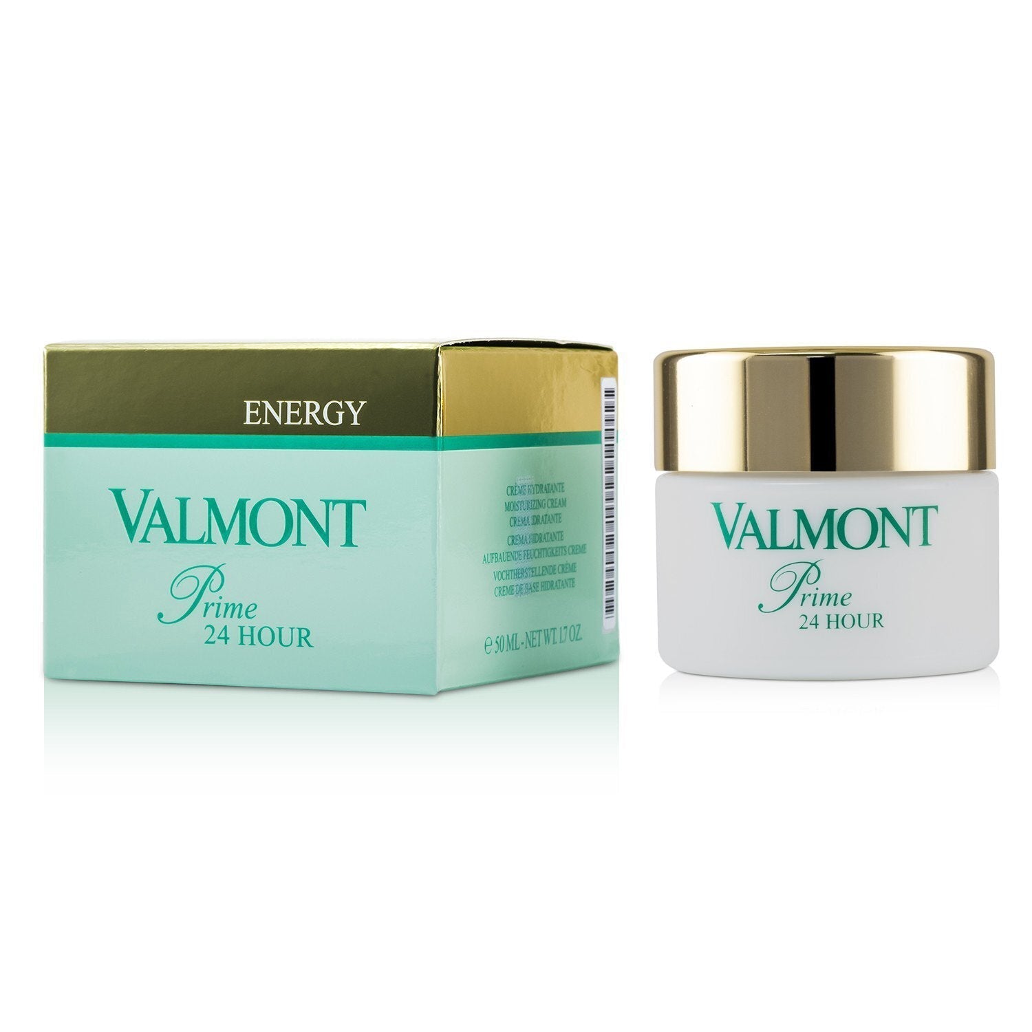 Valmont Prime 24 Hour Moisturizing Cream (Energizing & Moisturizing Cream)  50ml/1.7oz