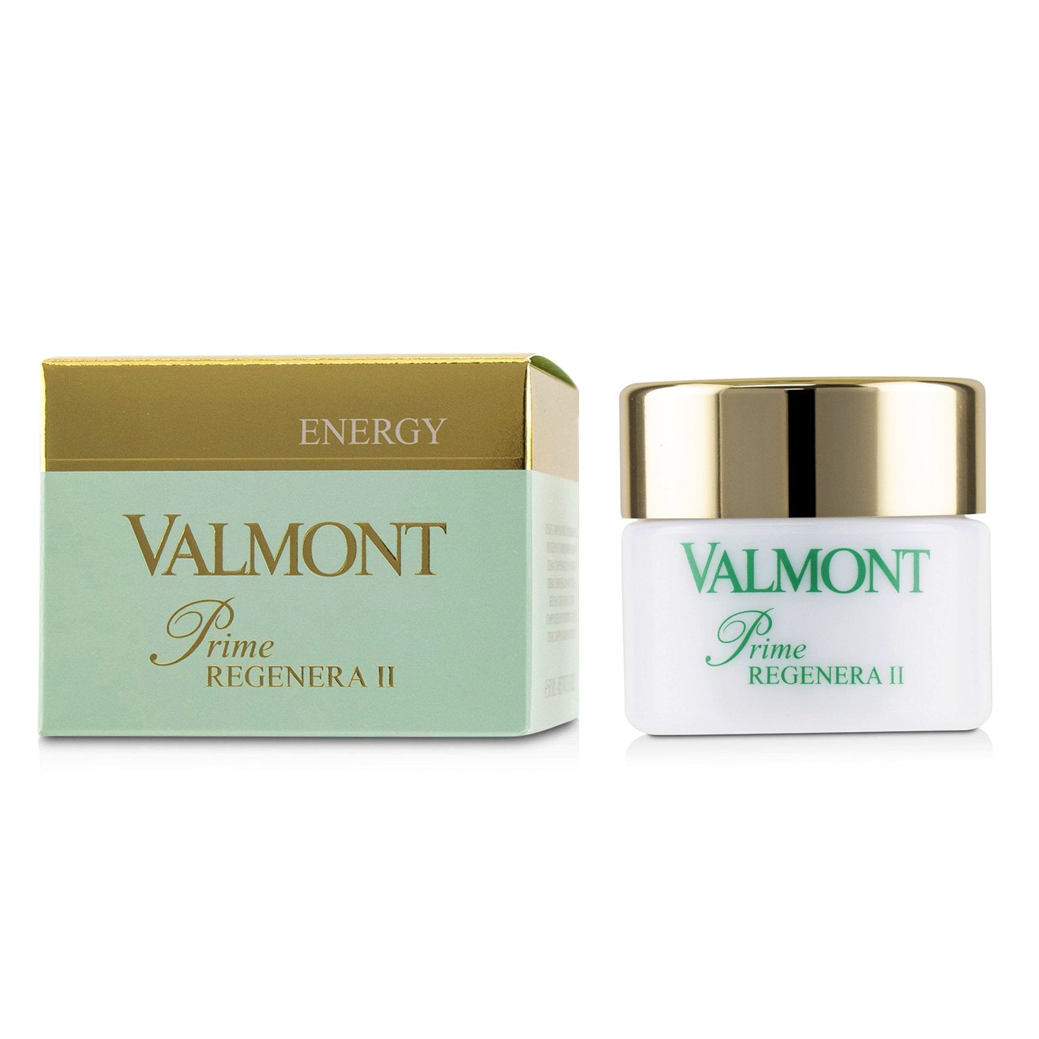 Valmont Prime Regenera II (Intense Nutrition and Repairing Cream)  50ml/1.7oz