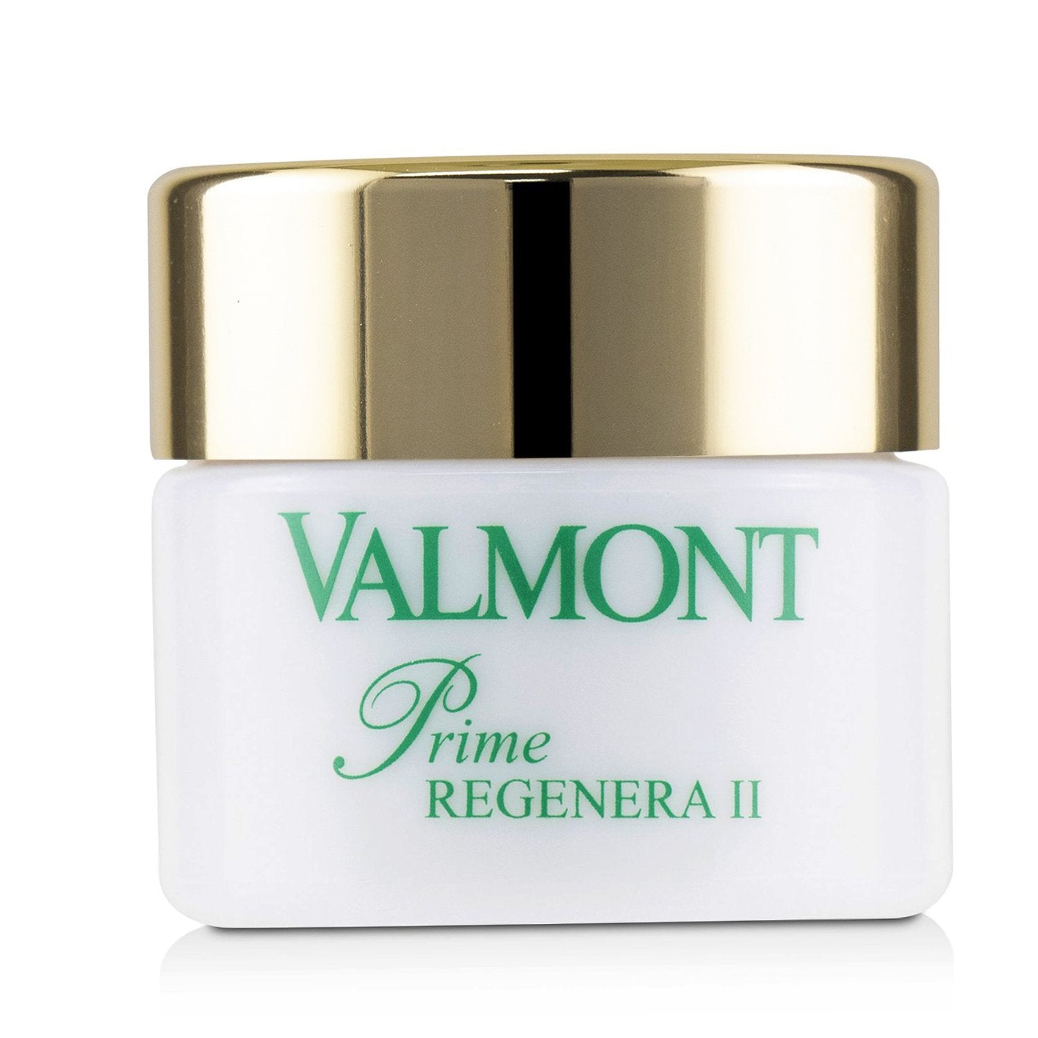 Valmont Prime Regenera II (Intense Nutrition and Repairing Cream)  50ml/1.7oz