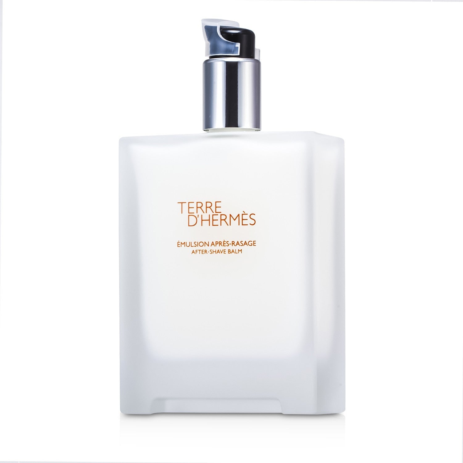 Hermes Terre D'Hermes After Shave Balm  100ml/3.3oz