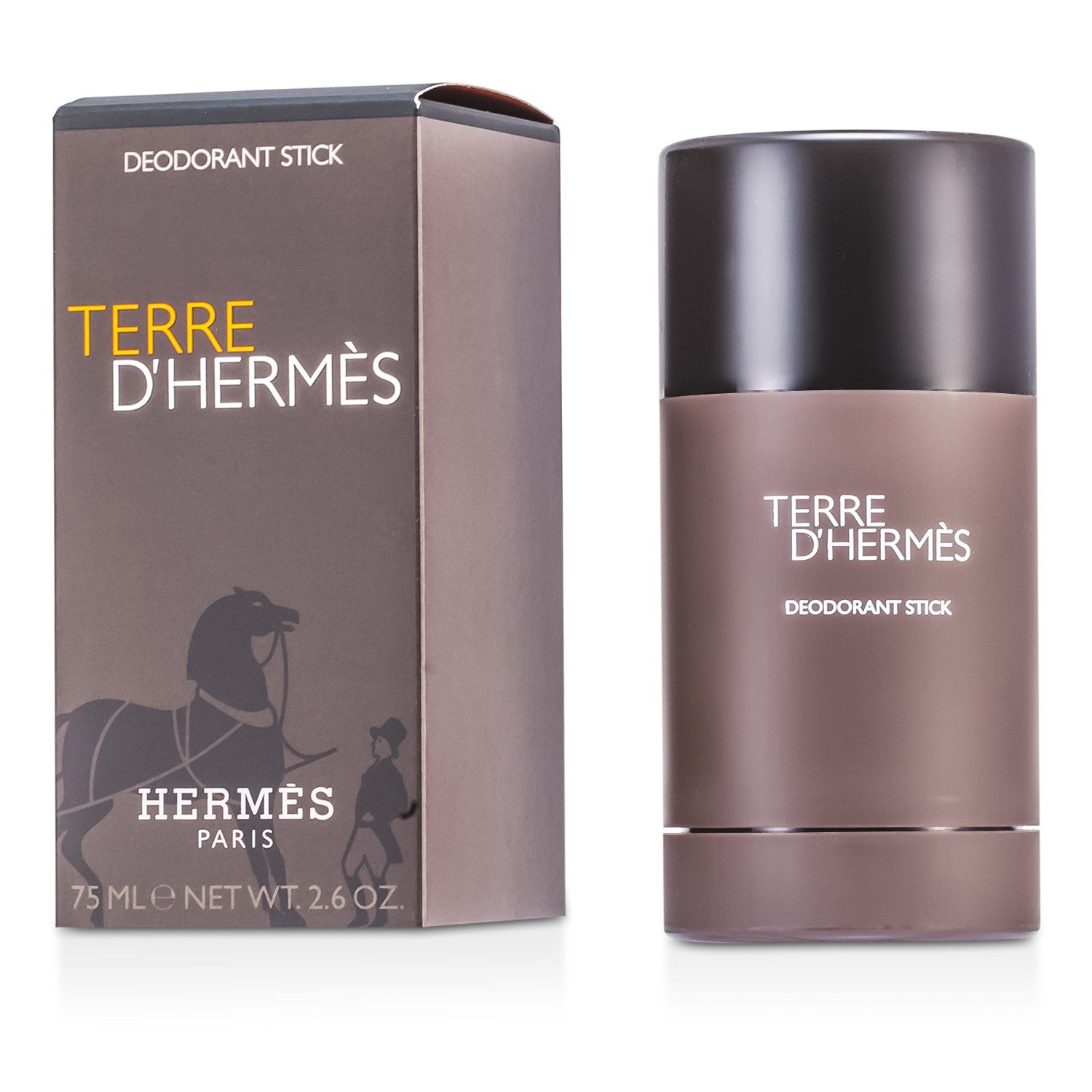 Hermes Terre D'Hermes Deodorant Stick  75ml/2.6oz