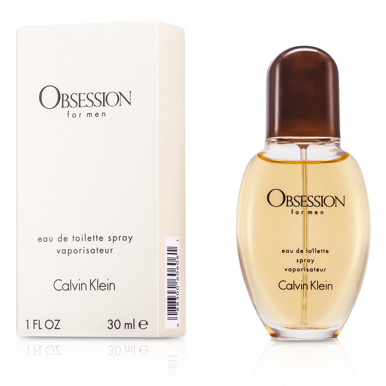 Calvin Klein Obsession Eau De Toilette Spray  30ml/1oz