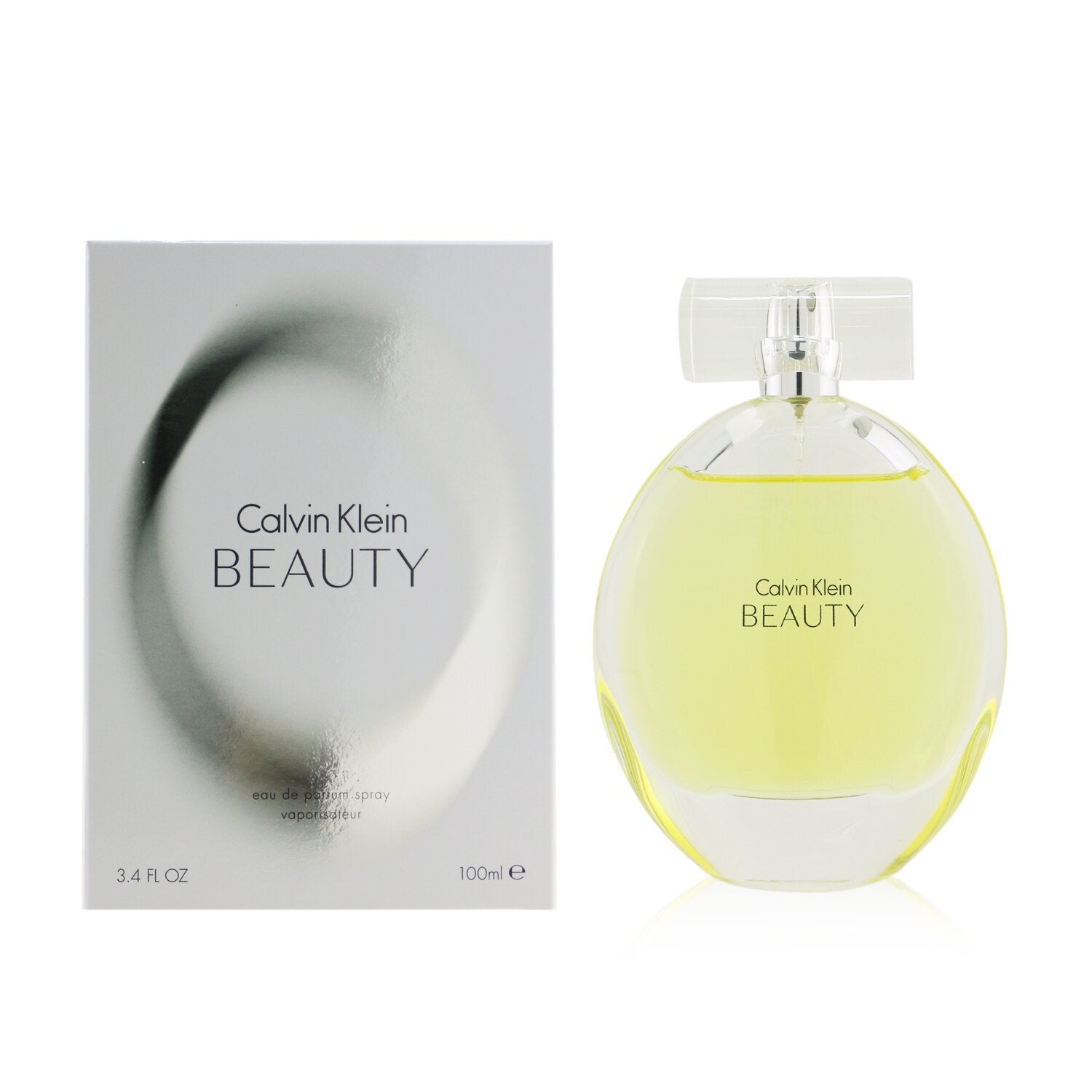 Calvin Klein Beauty Eau De Parfum Spray  100ml/3.4oz