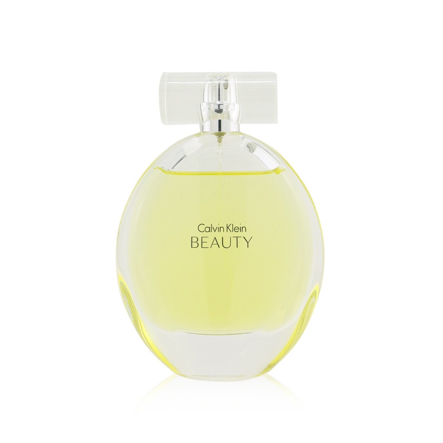 Calvin Klein Beauty Eau De Parfum Spray  100ml/3.4oz