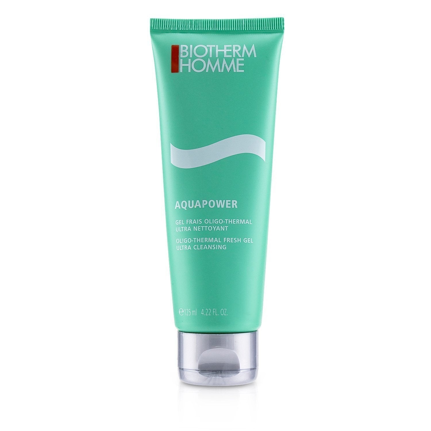 Biotherm Homme Aquapower Cleanser  125ml/4.22oz