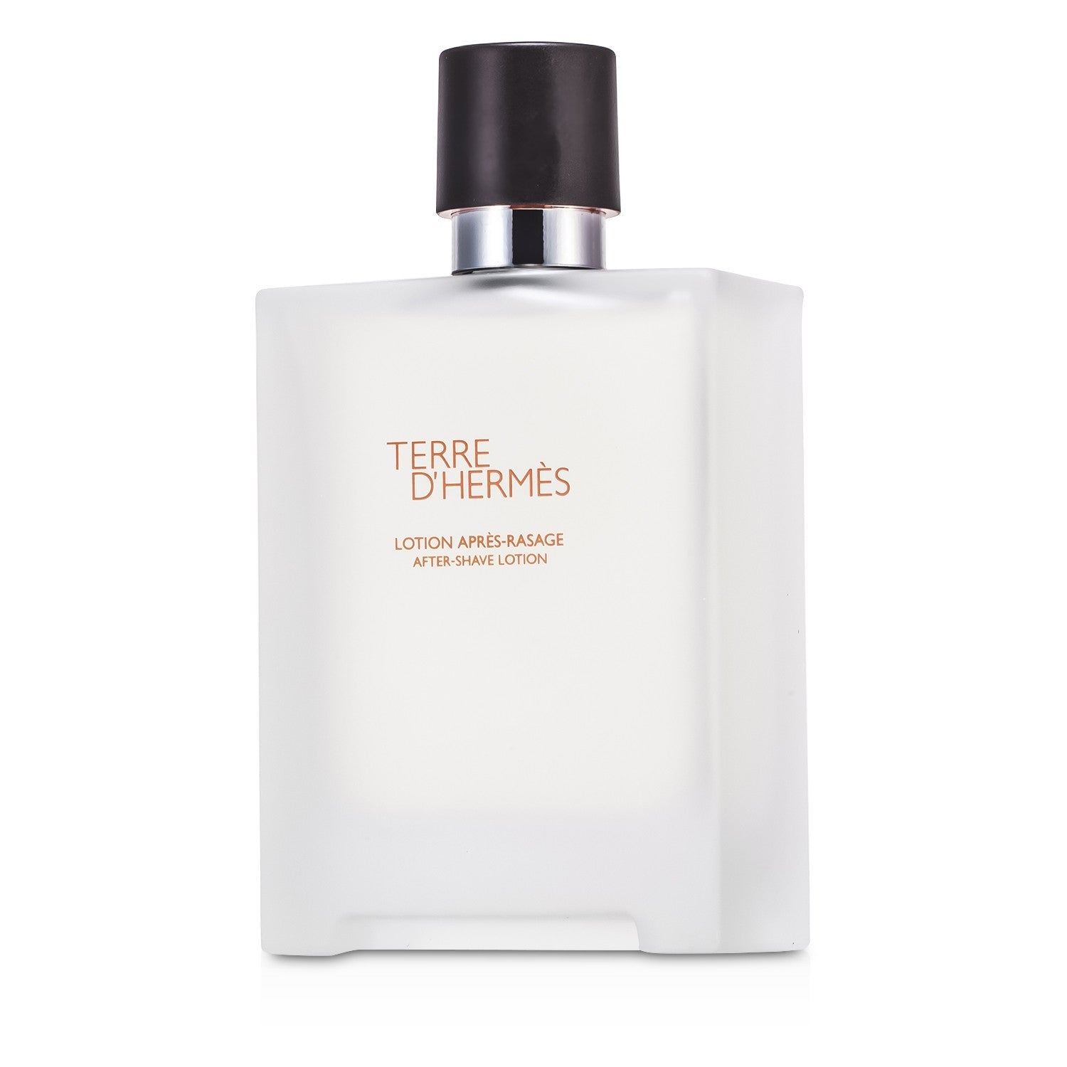 Hermes Terre D'Hermes After Shave Lotion  100ml/3.3oz