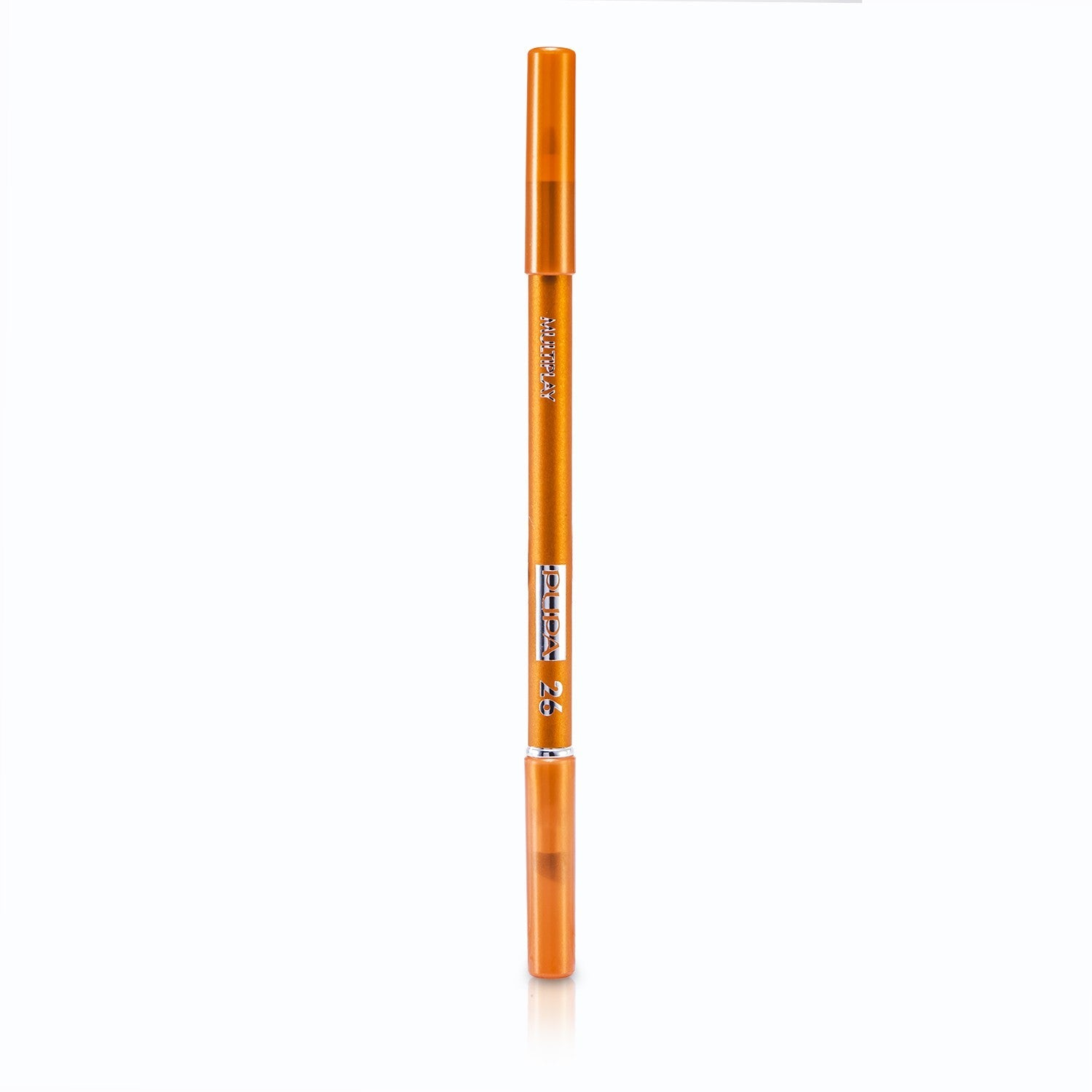 Pupa Multiplay Triple Purpose Eye Pencil # 27  1.2g/0.04oz