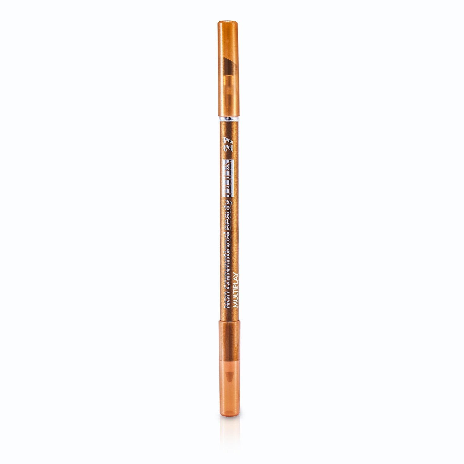 Pupa Multiplay Triple Purpose Eye Pencil # 27  1.2g/0.04oz